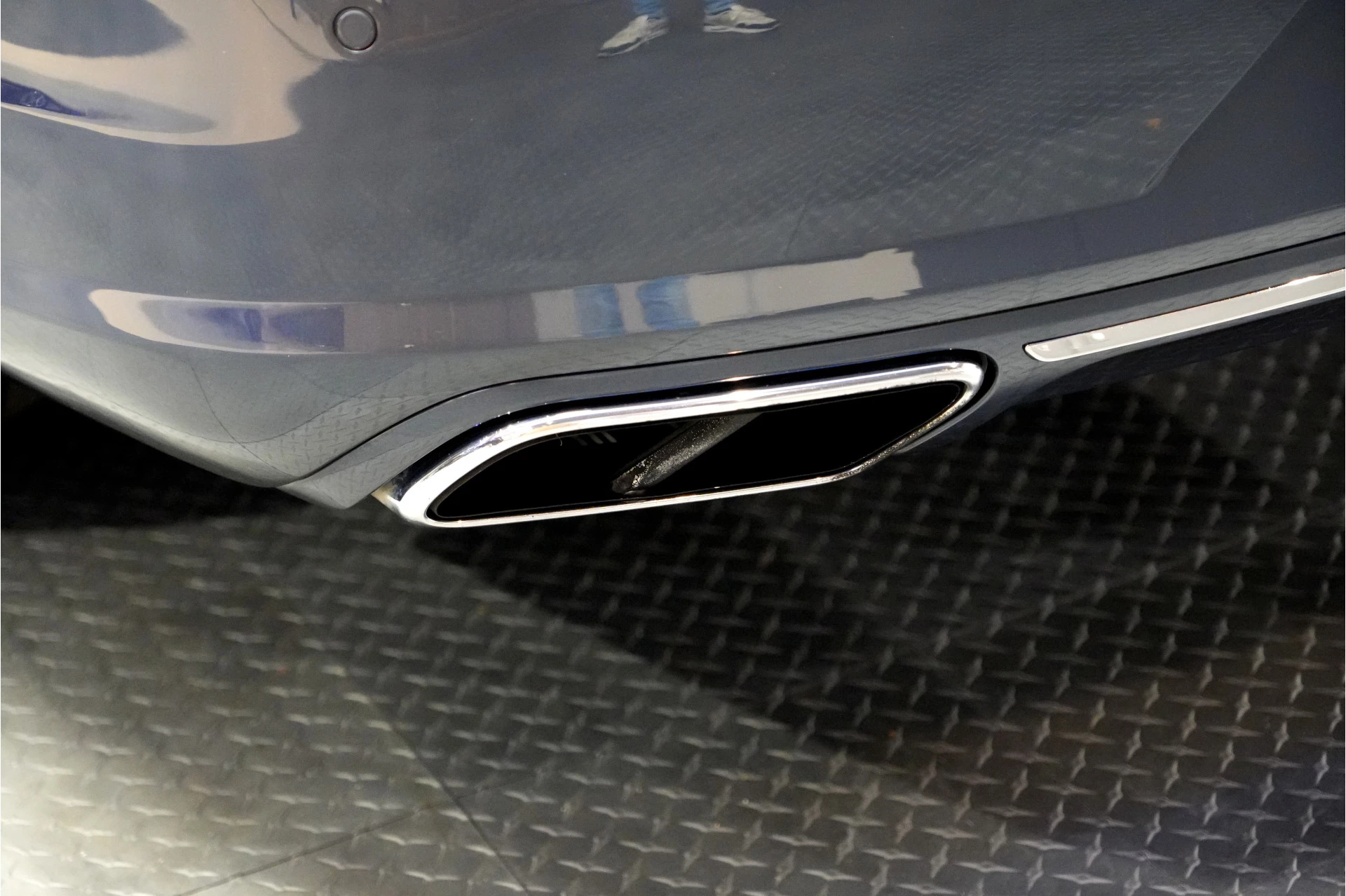 Hoofdafbeelding Volvo S90