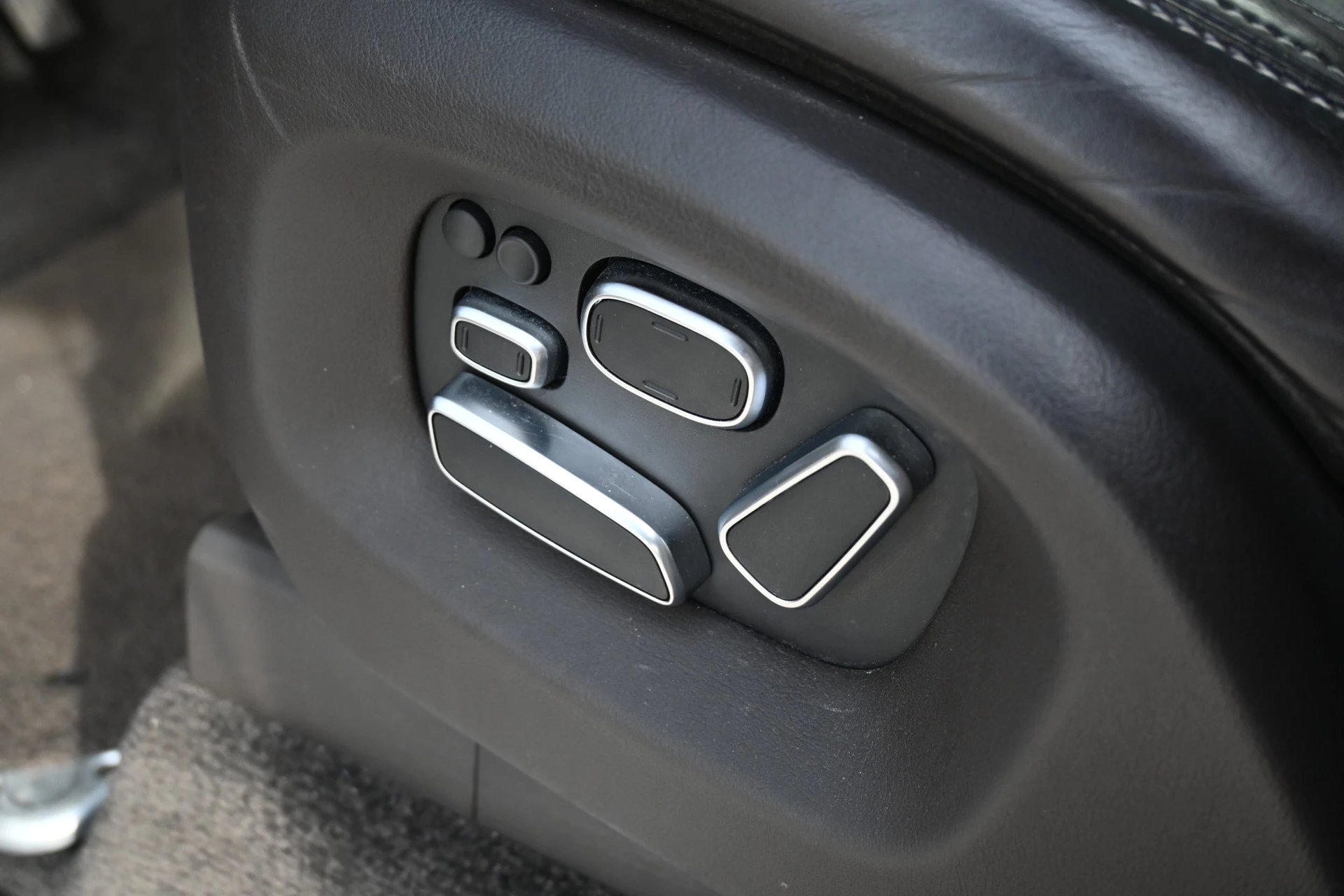 Hoofdafbeelding Land Rover Range Rover