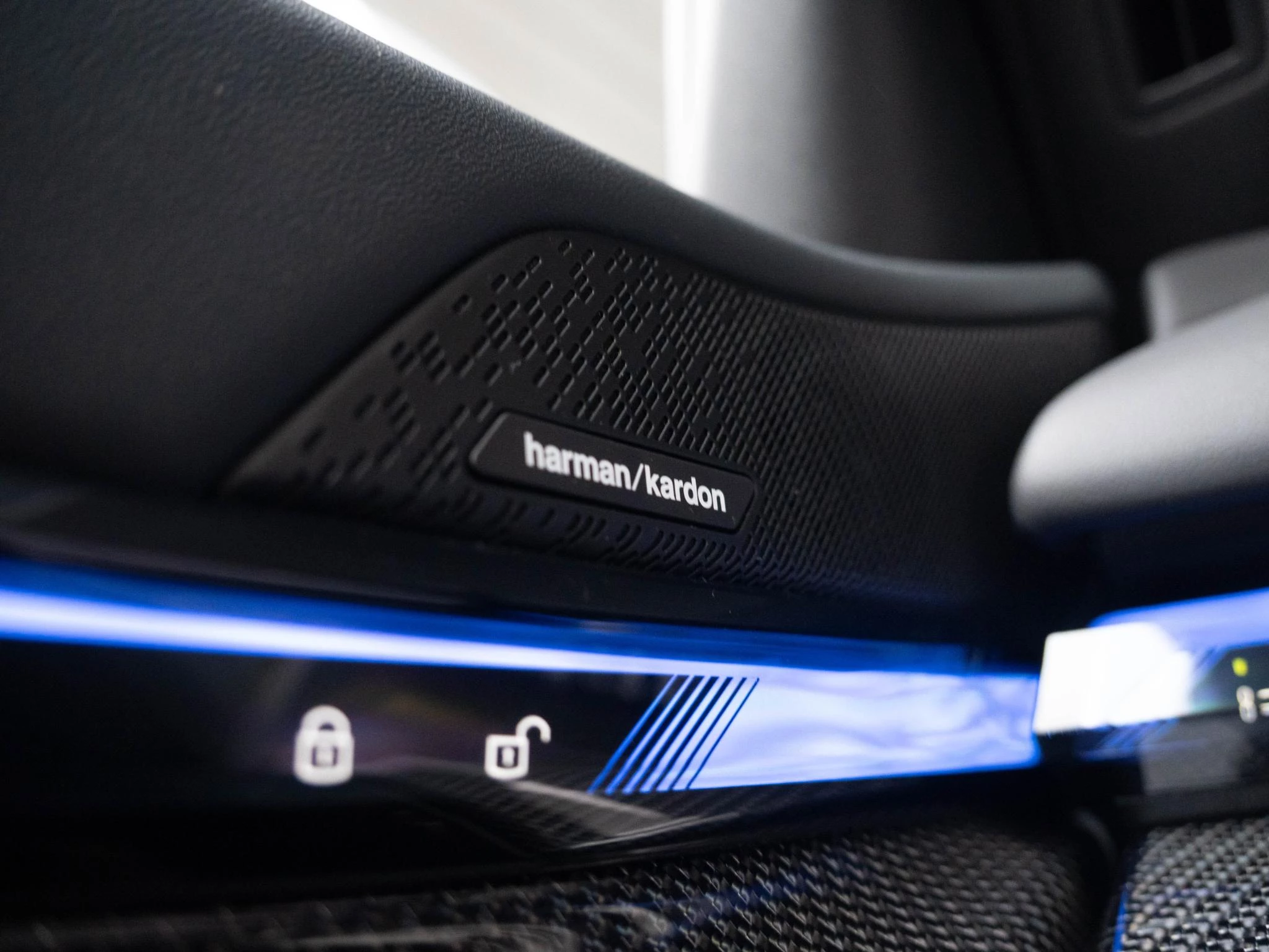 Hoofdafbeelding BMW i5