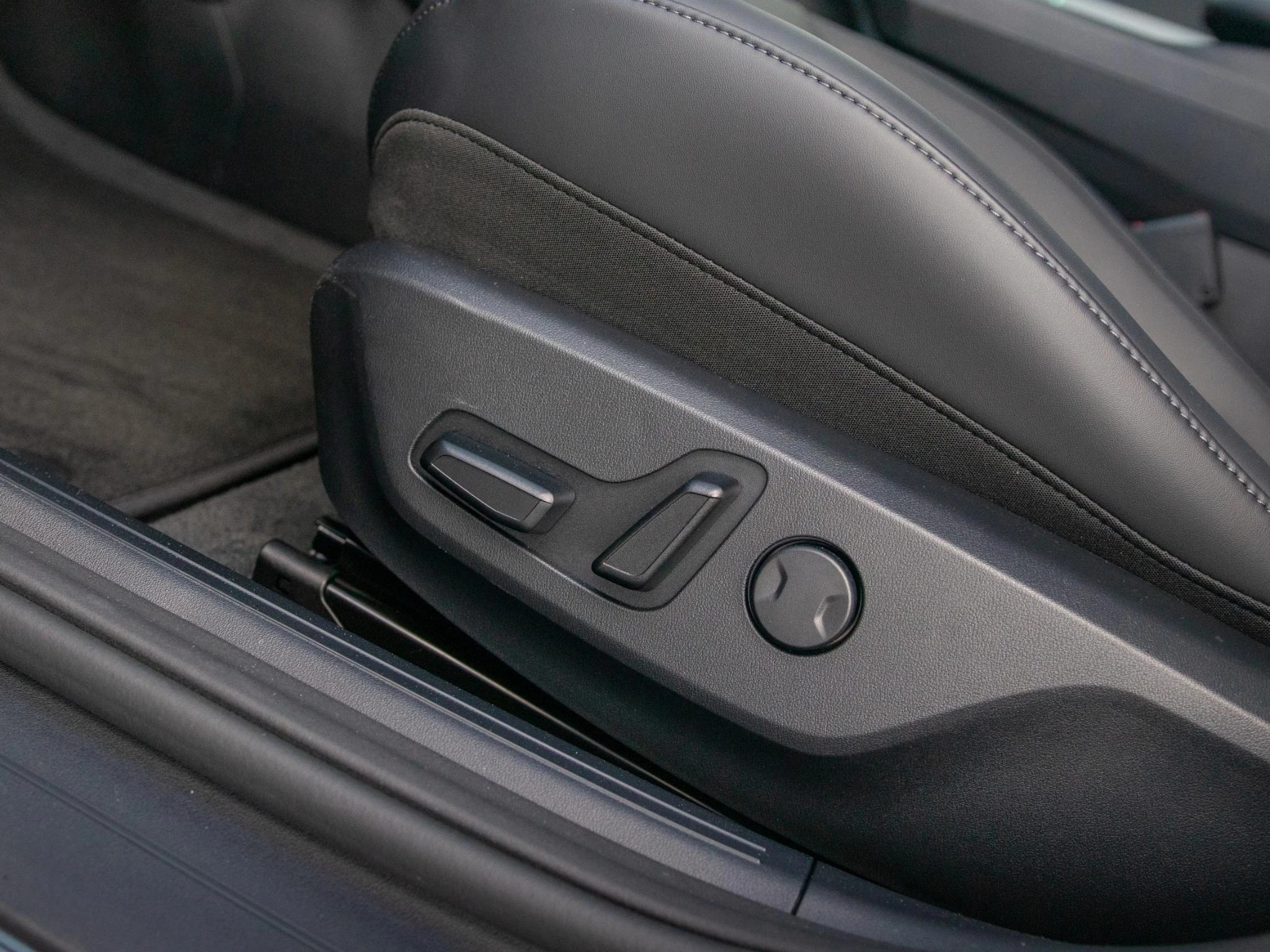 Hoofdafbeelding Kia EV4