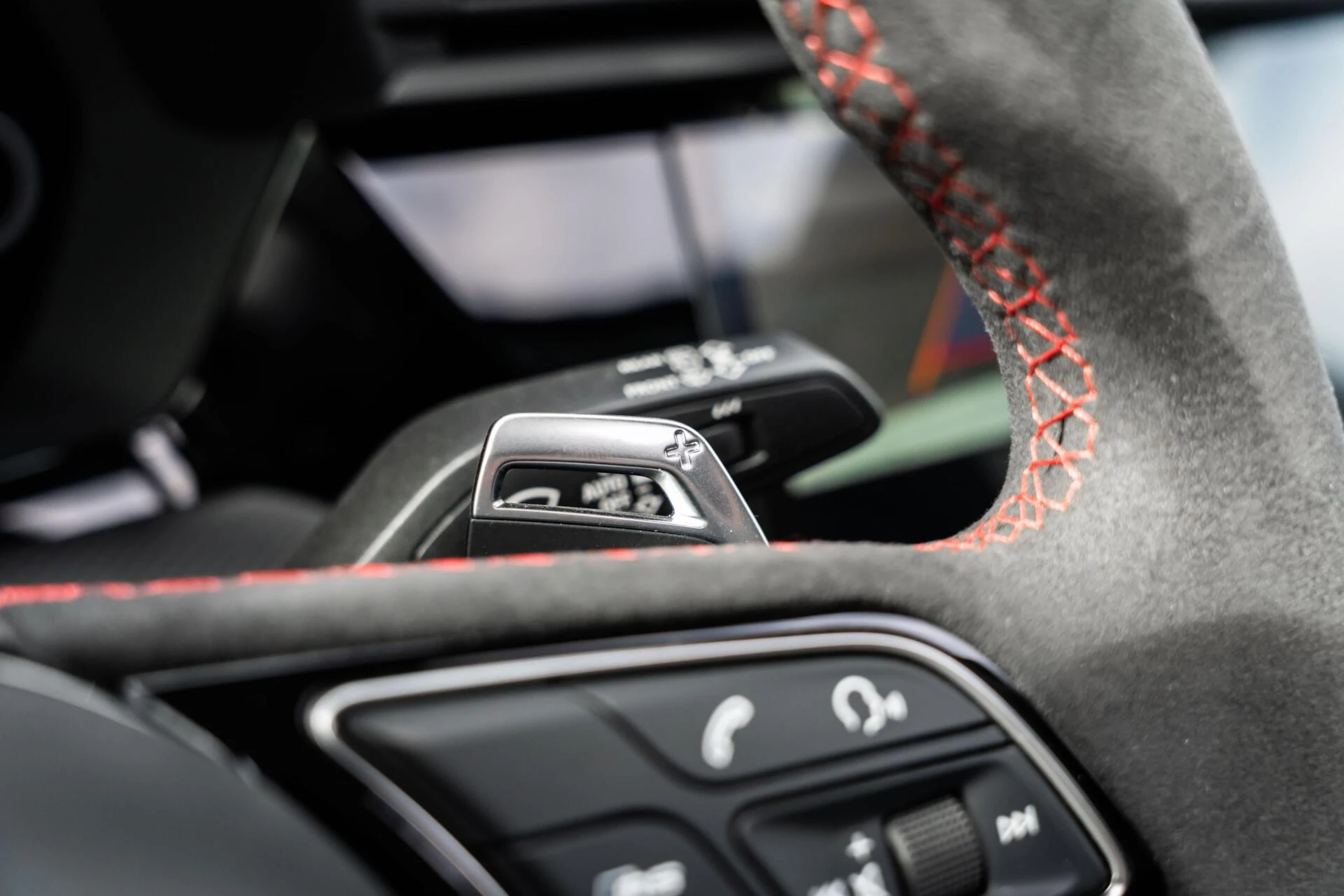 Hoofdafbeelding Audi RS3