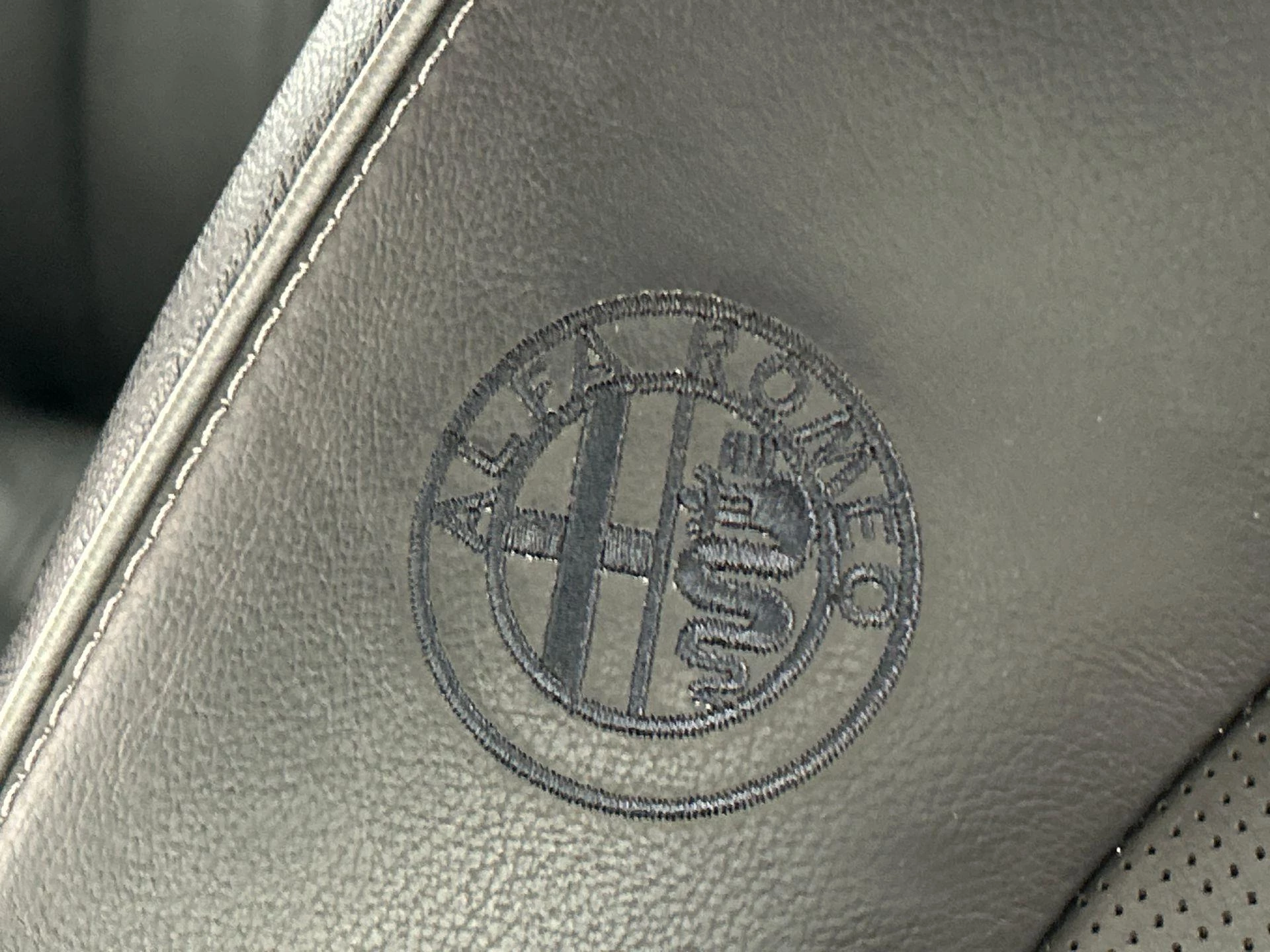 Hoofdafbeelding Alfa Romeo MiTo