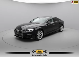 Audi A5 Sportback 40 TFSI Business Edition * Cruise * Navigatie * PDC * El. kofferklep *