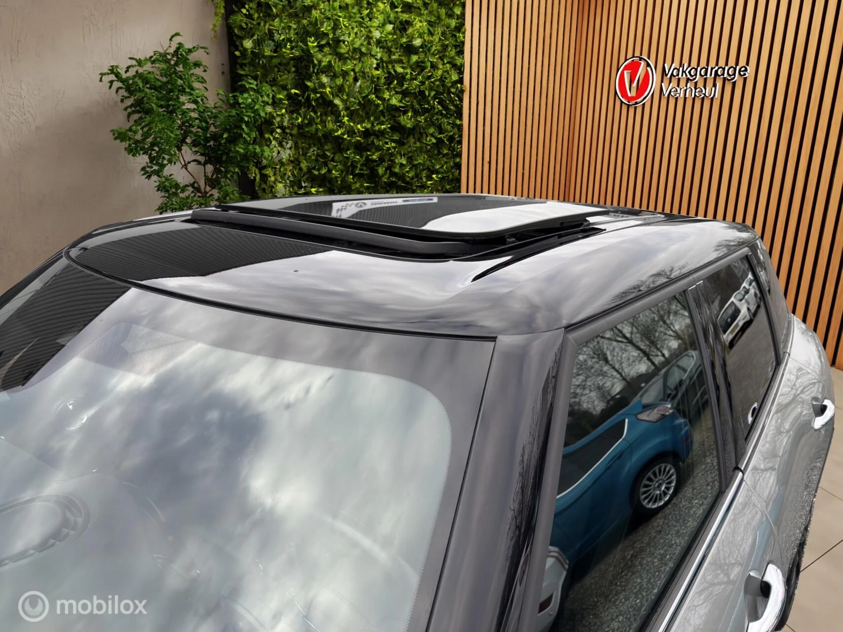 Hoofdafbeelding MINI Clubman