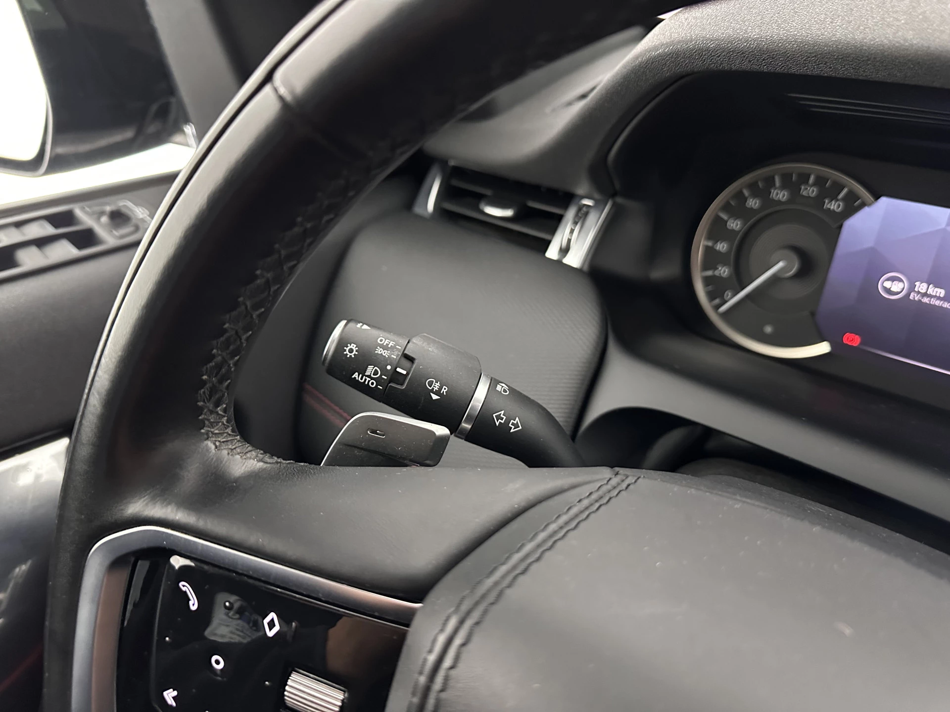 Hoofdafbeelding Land Rover Discovery Sport