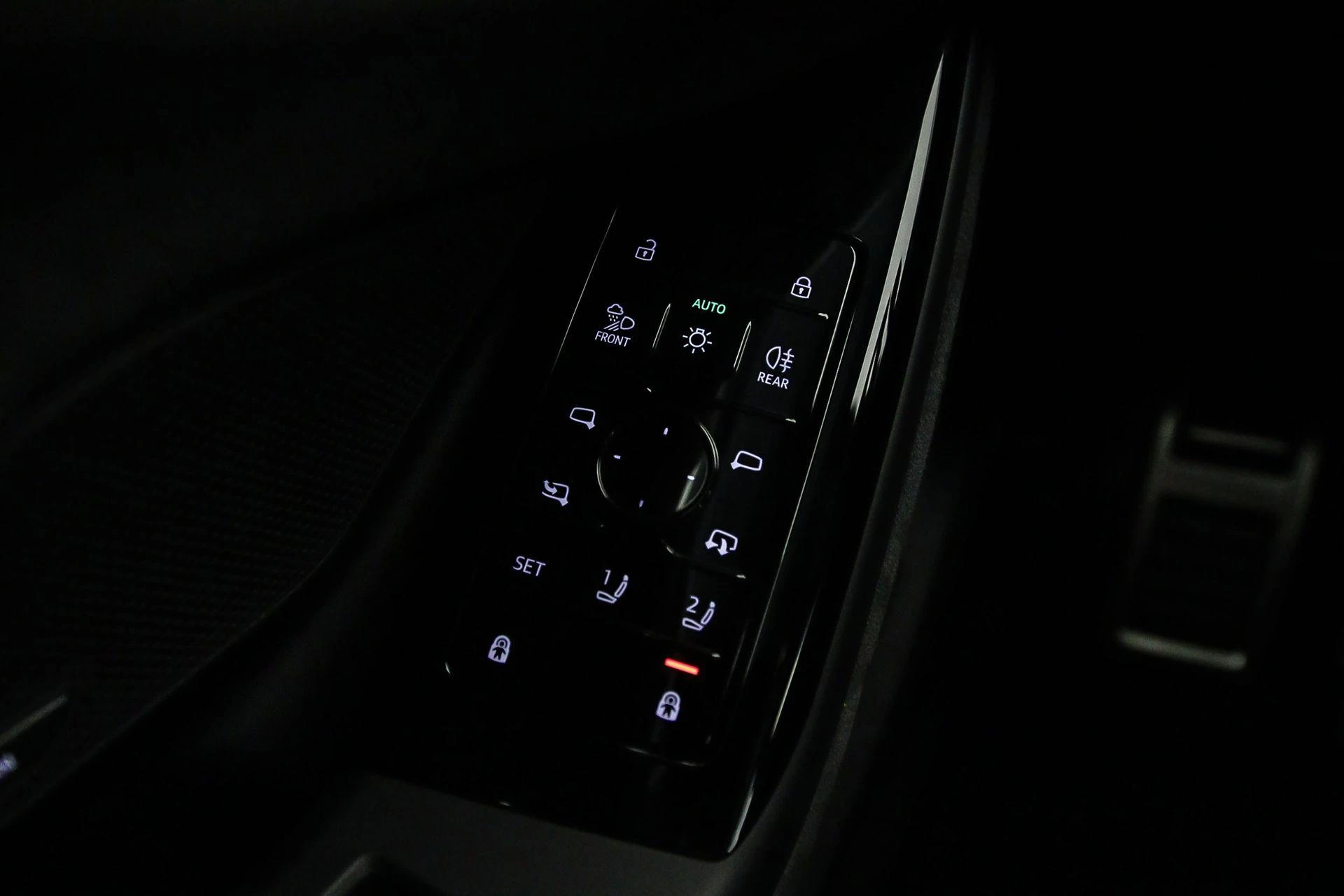 Hoofdafbeelding Audi S6 Avant e-tron