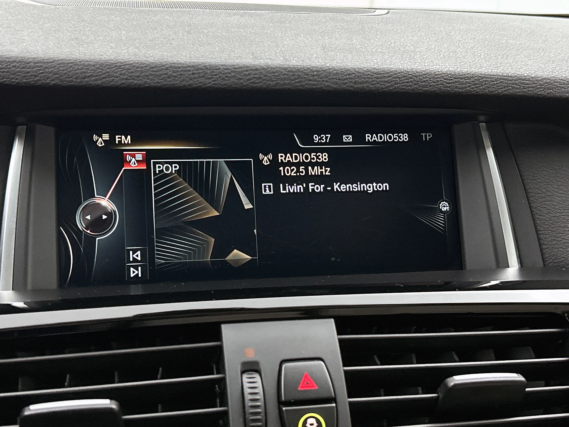 Hoofdafbeelding BMW X4