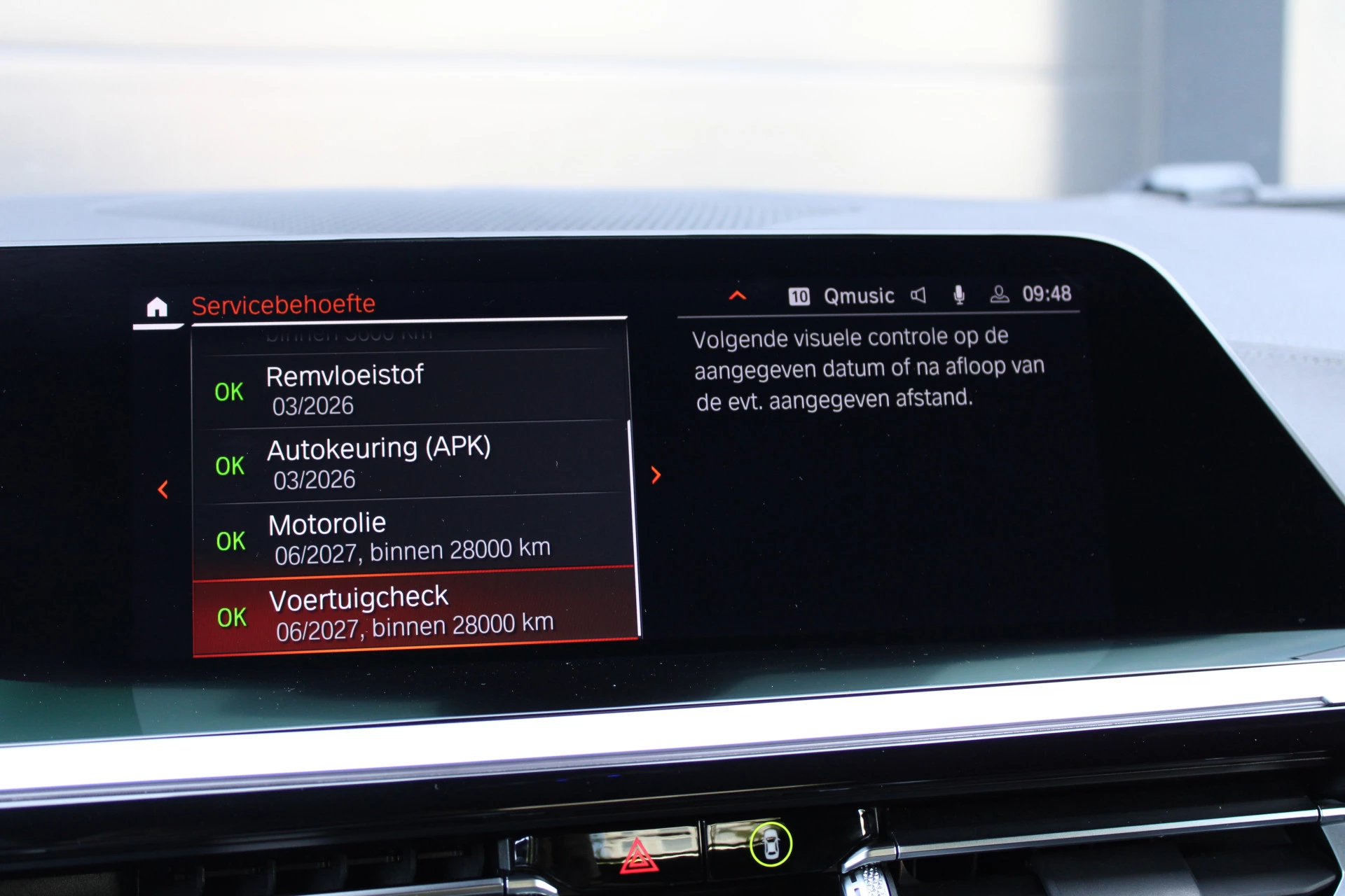 Hoofdafbeelding BMW Z4