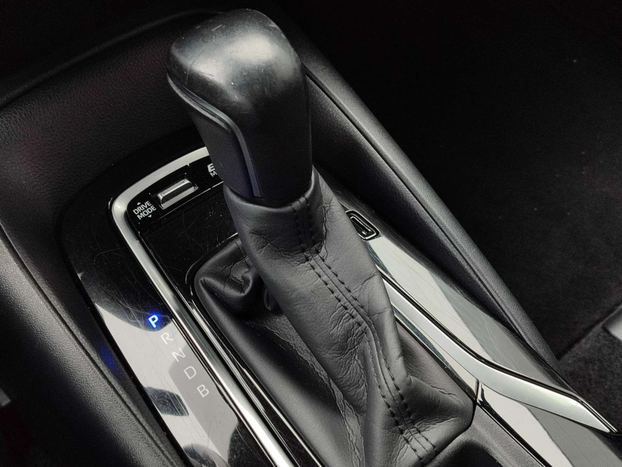 Hoofdafbeelding Toyota Corolla Touring Sports