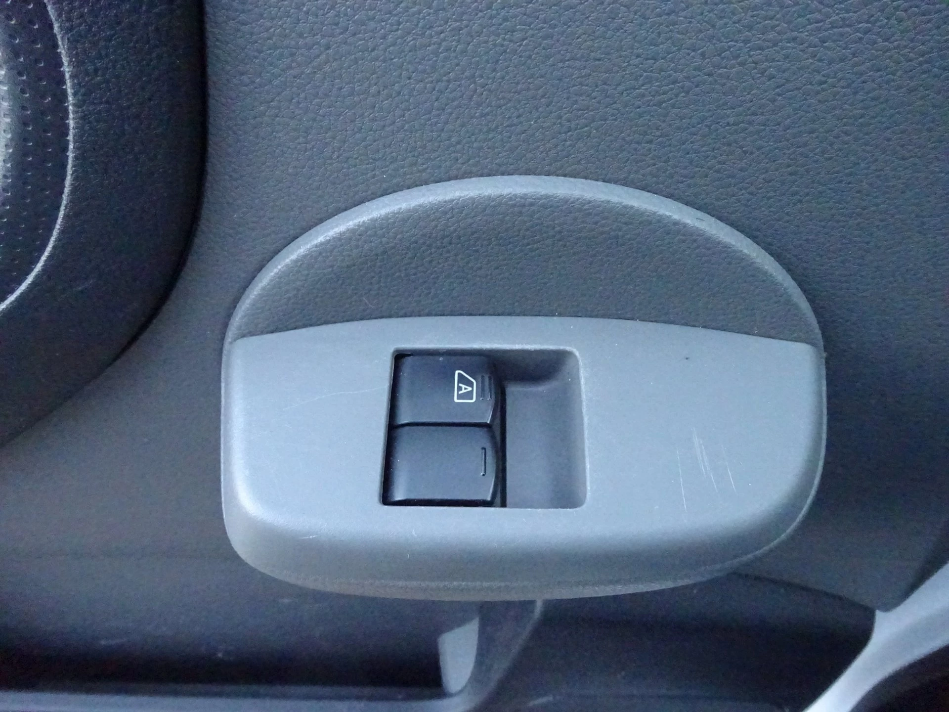 Hoofdafbeelding Nissan e-NV200