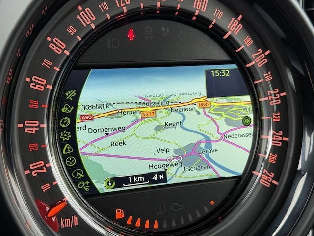 Hoofdafbeelding MINI Paceman