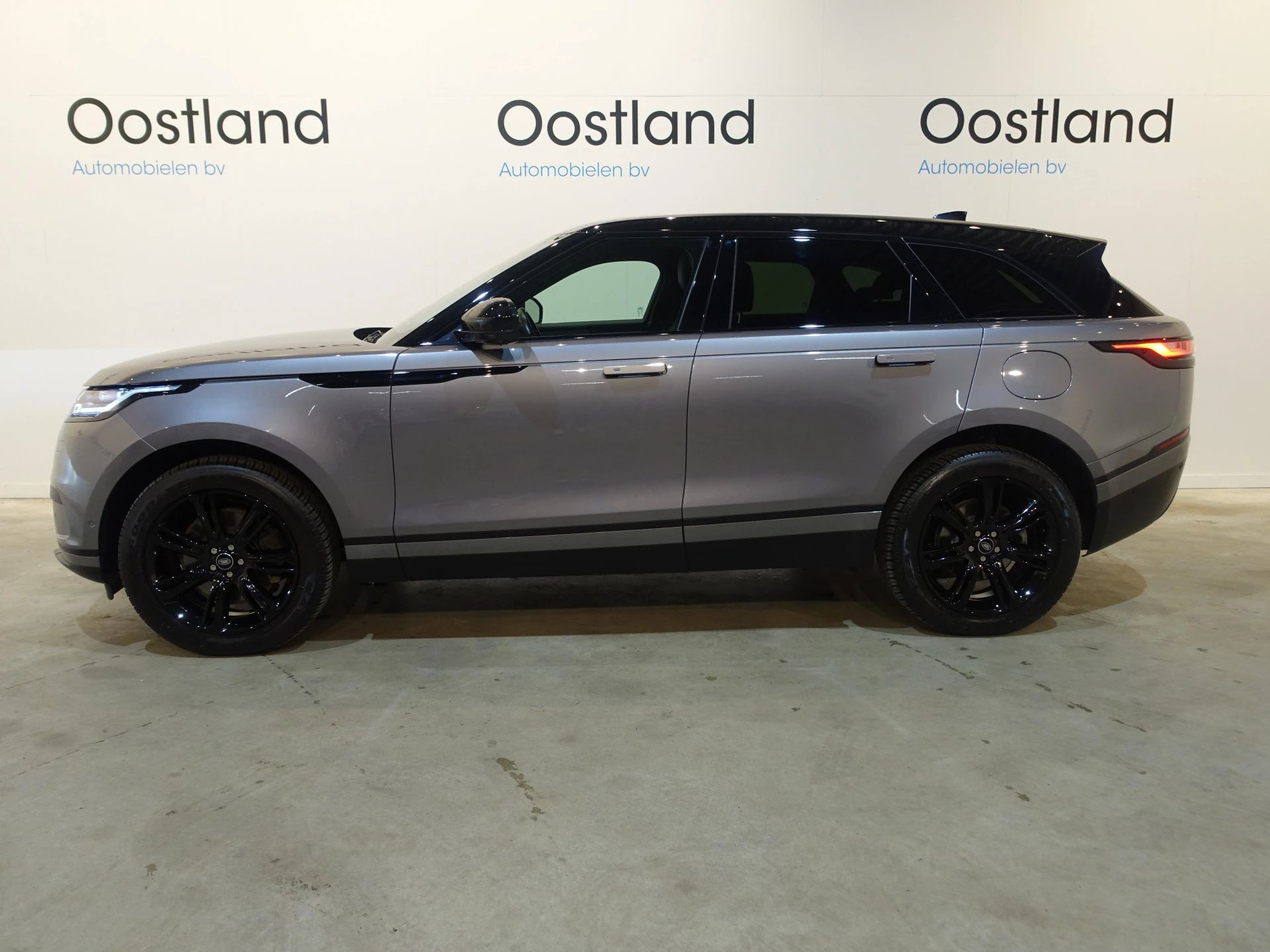 Hoofdafbeelding Land Rover Range Rover Velar