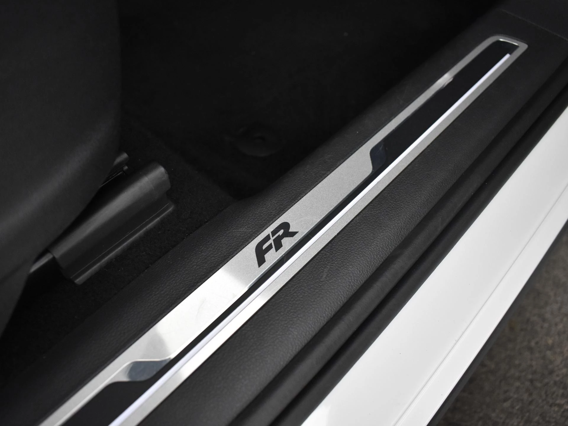 Hoofdafbeelding SEAT Tarraco