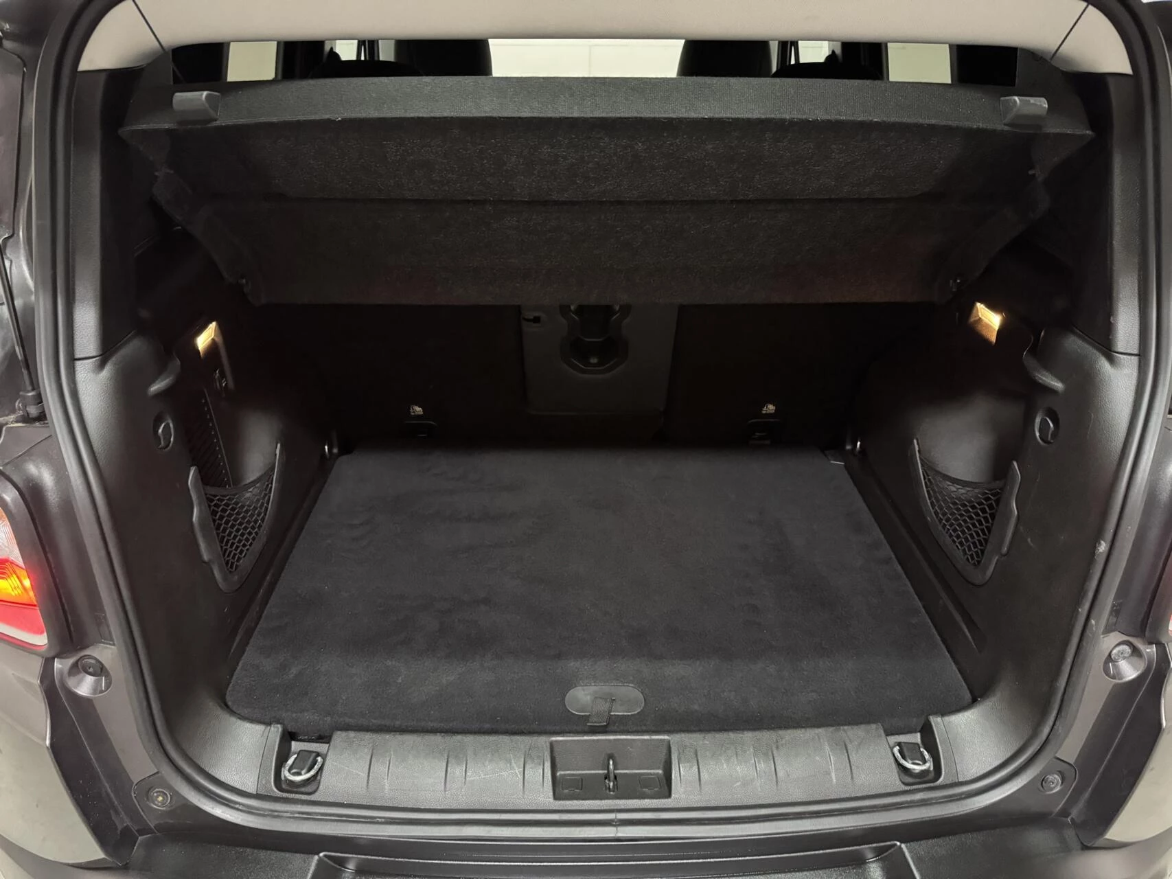 Hoofdafbeelding Jeep Renegade