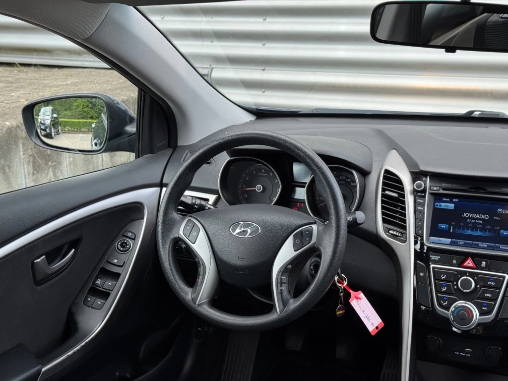 Hoofdafbeelding Hyundai i30