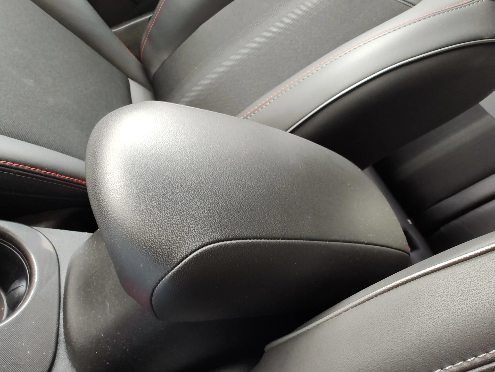 Hoofdafbeelding Fiat 500X