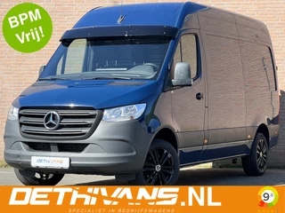 Mercedes-Benz Sprinter 314CDI 143PK L2H2 RWD / M-Bux / Camera / Topstaat