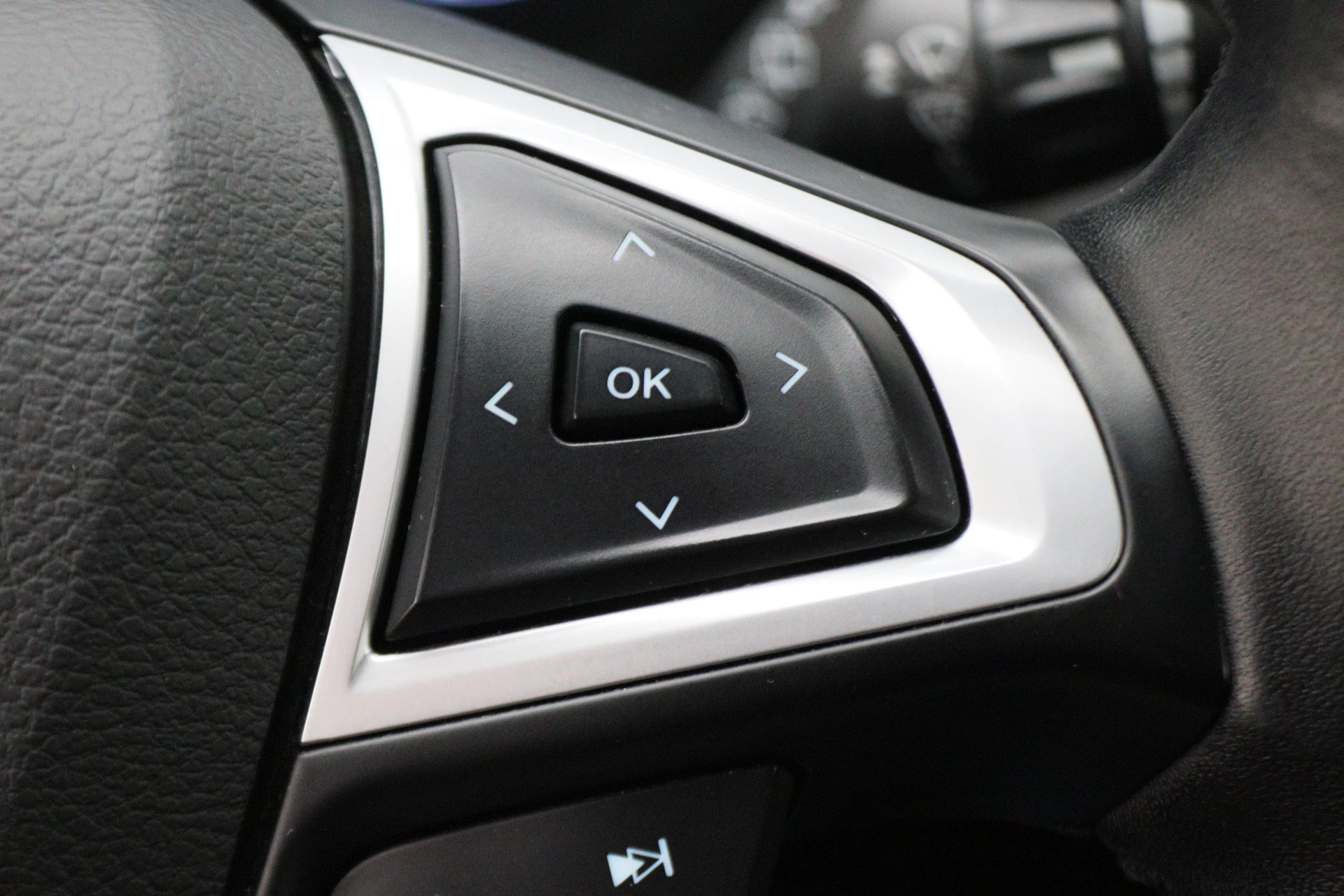 Hoofdafbeelding Ford Mondeo