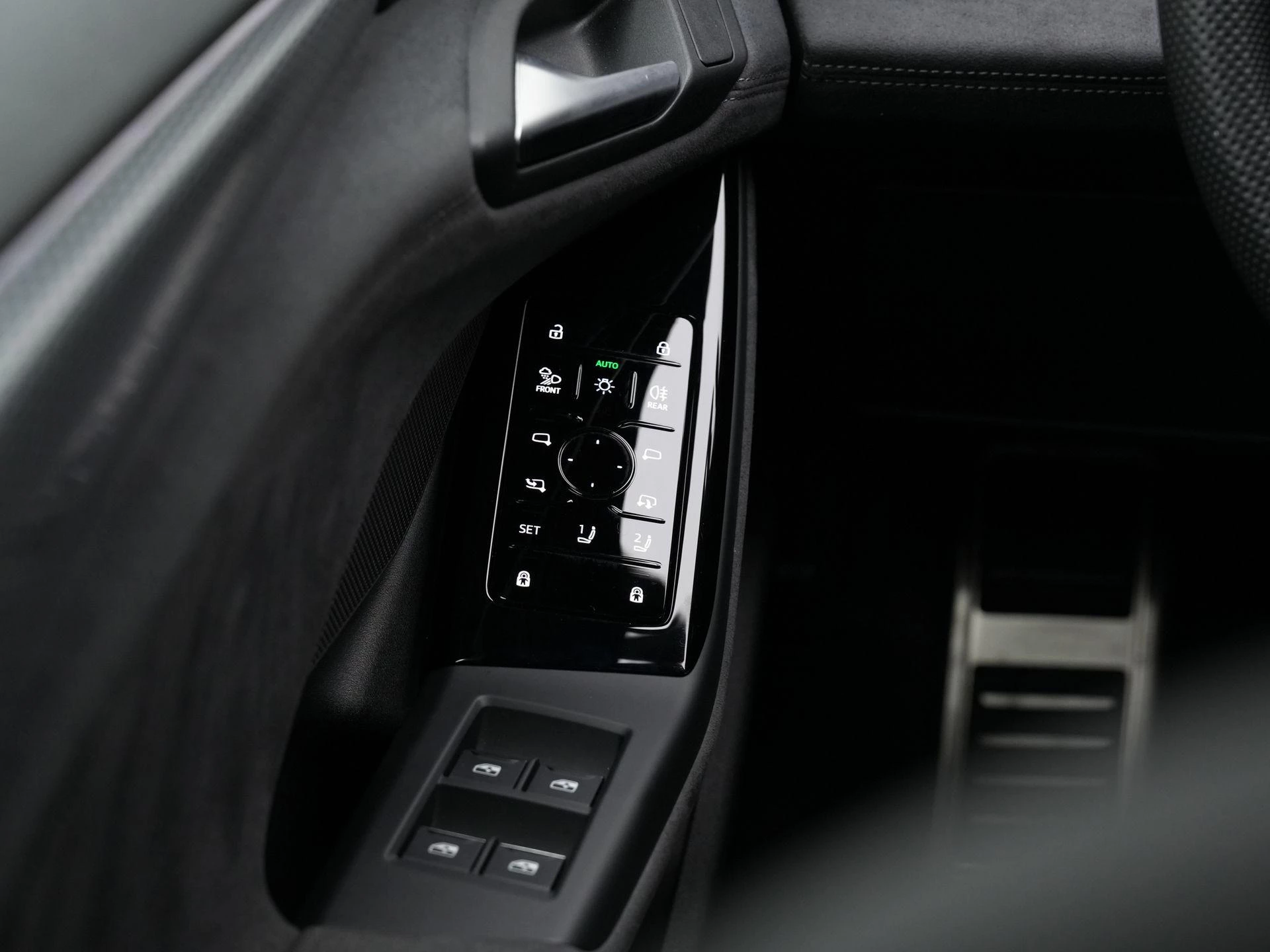 Hoofdafbeelding Audi A6 Sportback e-tron