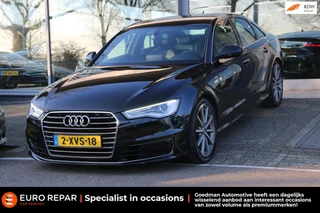 Audi A6 1.8 TFSI ultra Premium Edition S-LINE NAP!