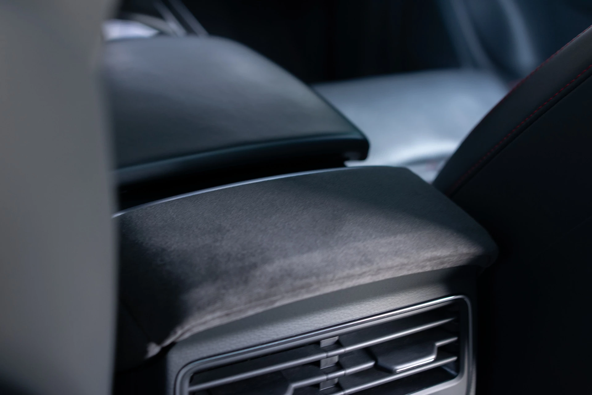 Hoofdafbeelding Audi RSQ8