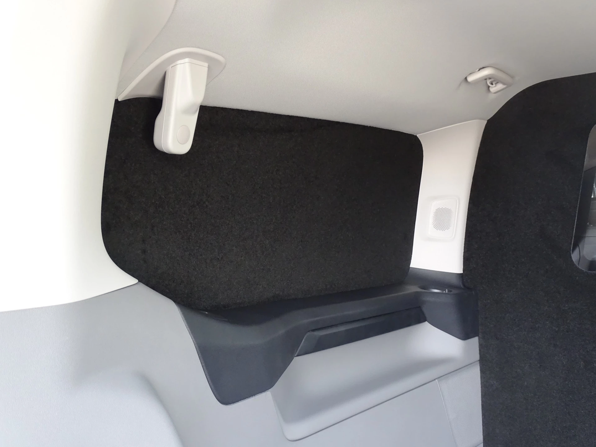 Hoofdafbeelding Ford Tourneo Custom