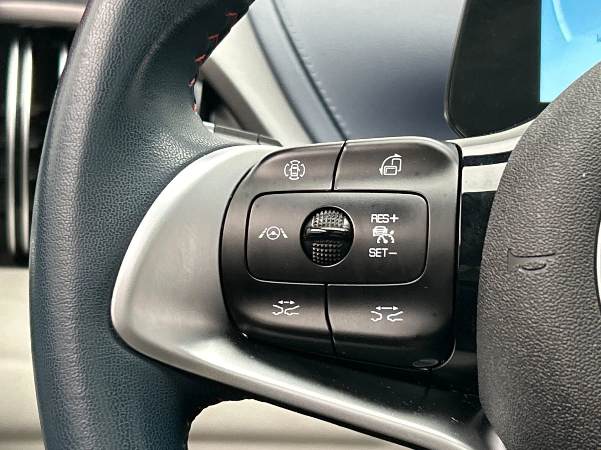 Hoofdafbeelding BYD ATTO 3