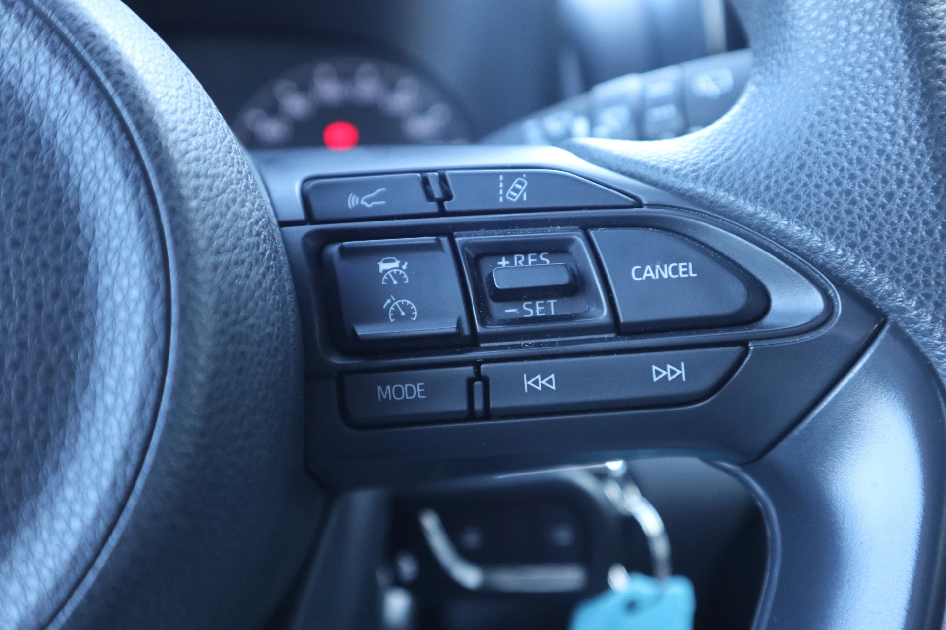 Hoofdafbeelding Mazda 2 Hybrid