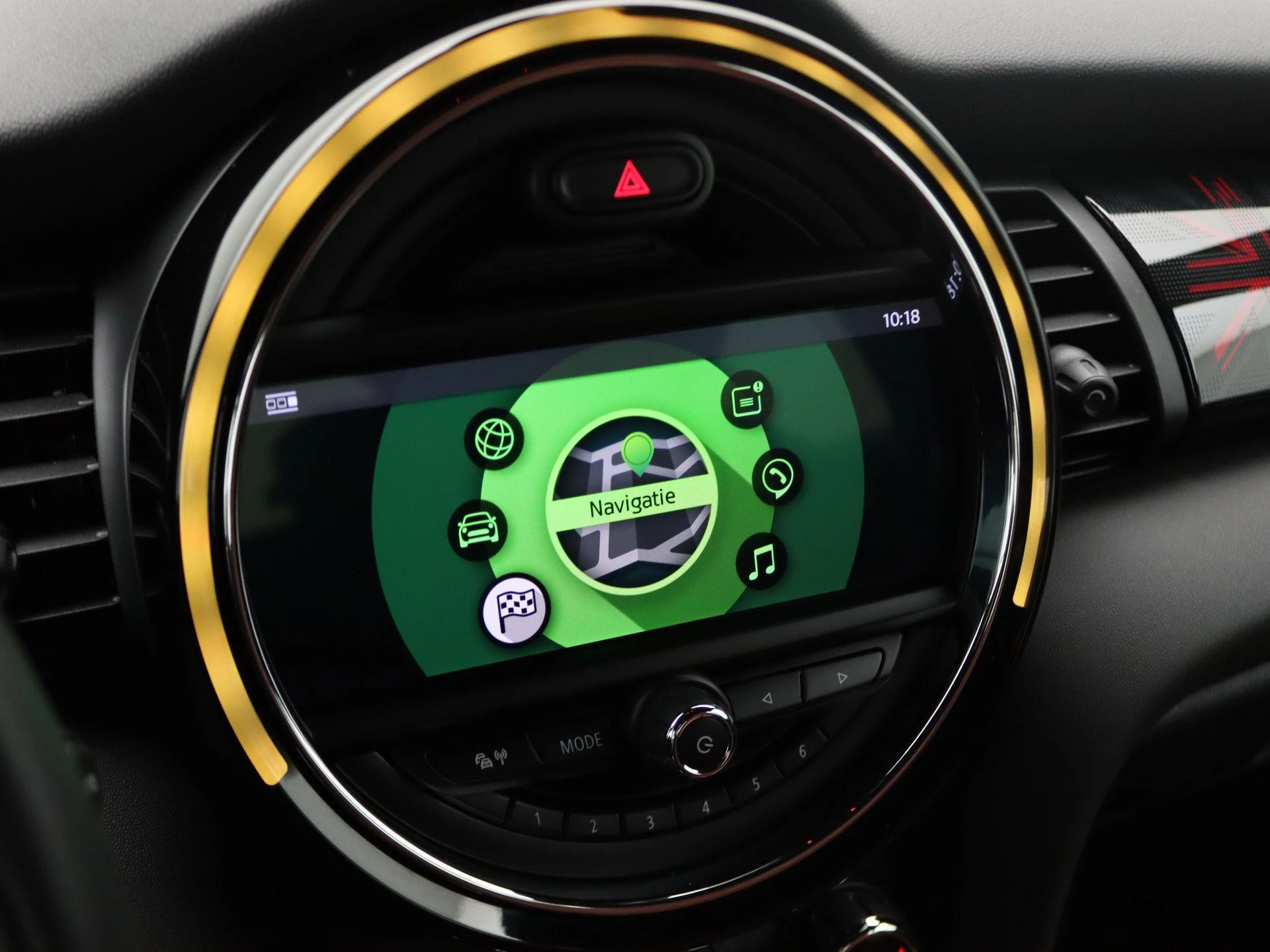 Hoofdafbeelding MINI 3-deurs