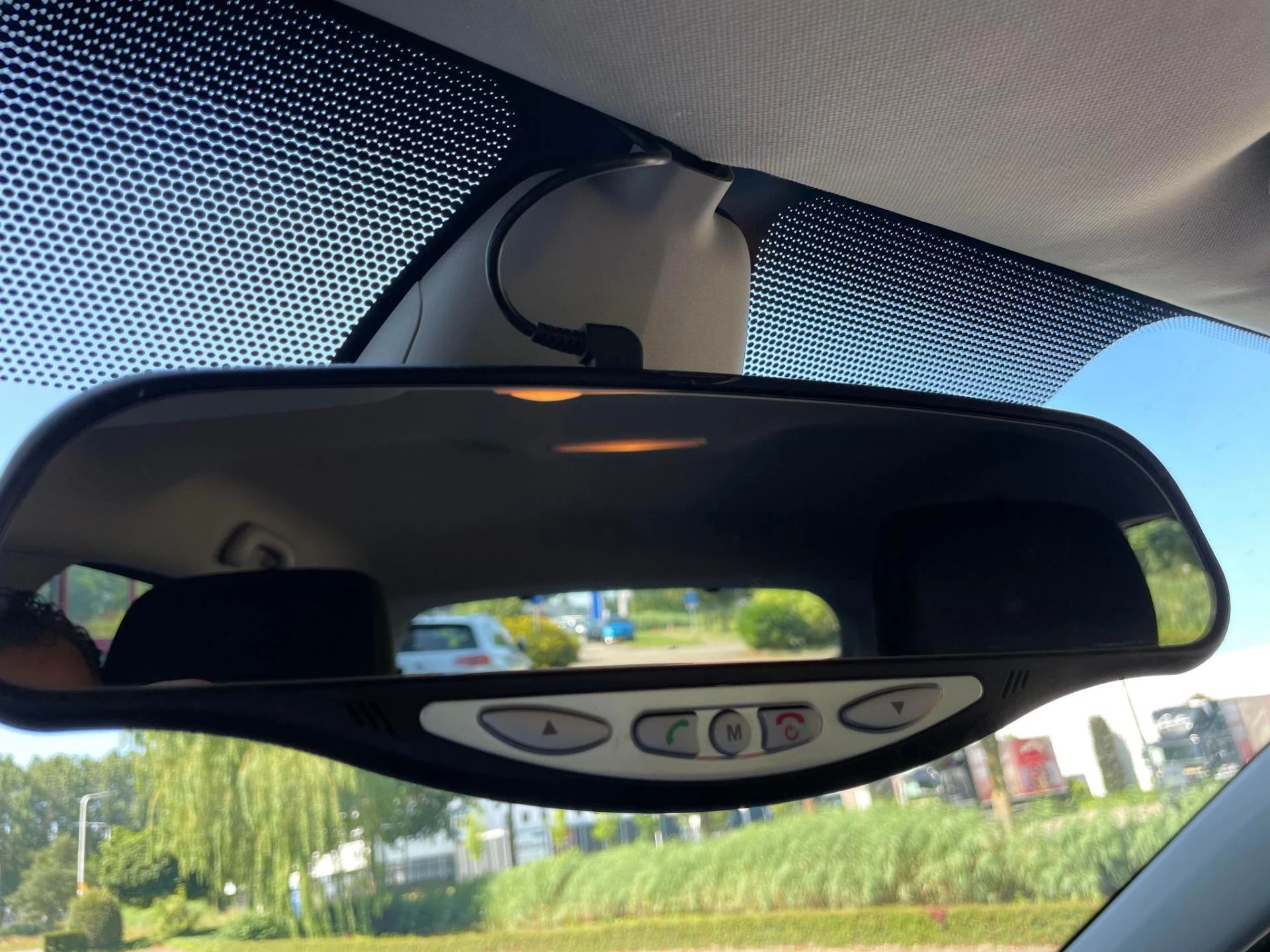 Hoofdafbeelding Renault Mégane