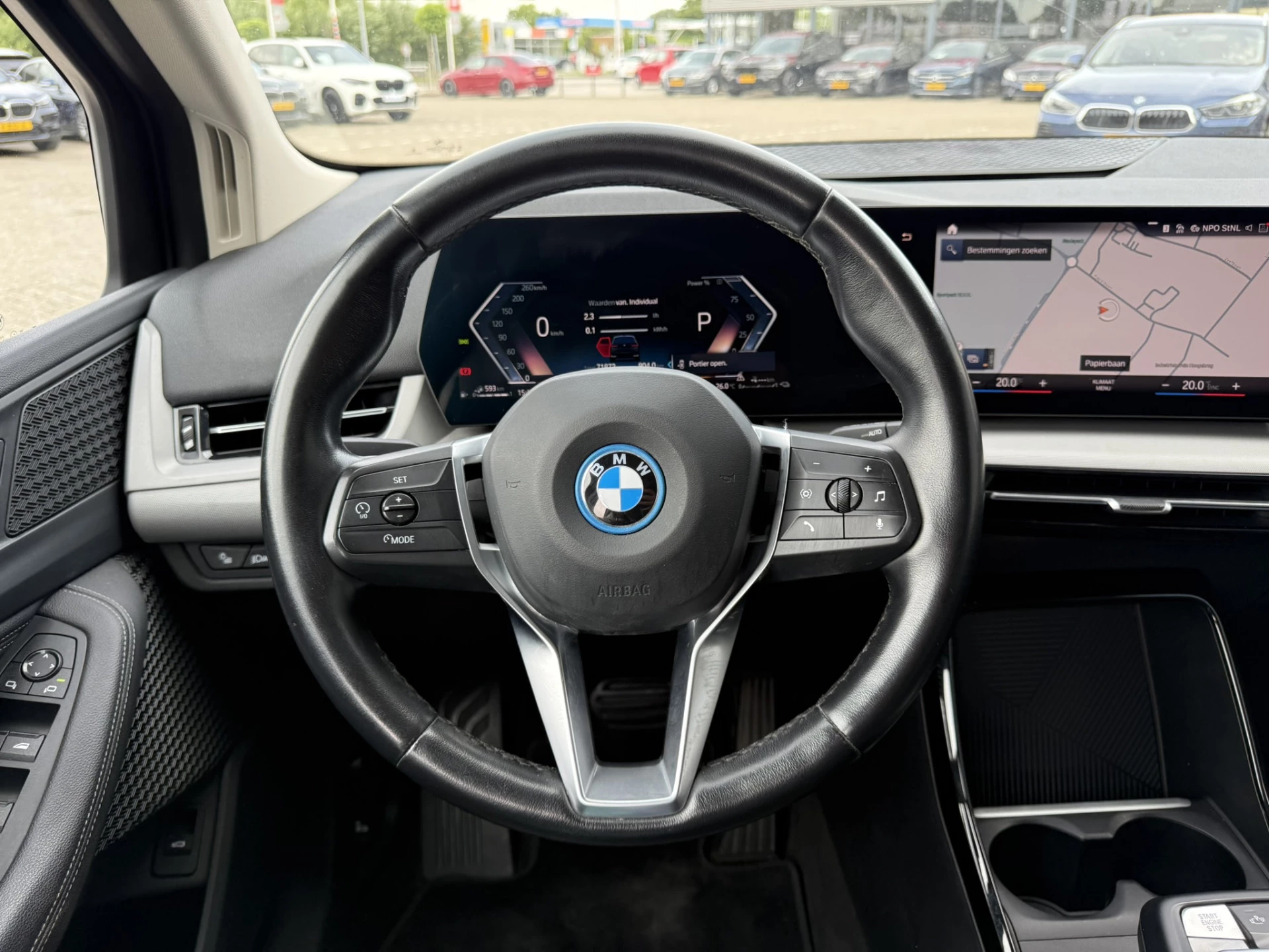 Hoofdafbeelding BMW 2 Serie