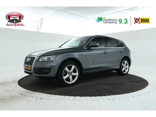 Audi Q5 2.0 TFSI quattro Pro Line Automaat, Navigatie, Climate,