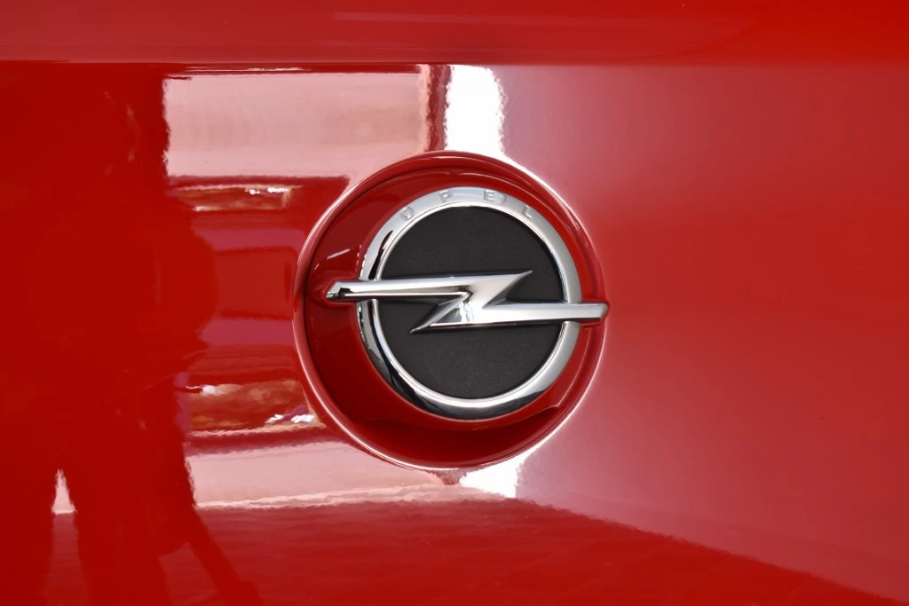 Hoofdafbeelding Opel KARL