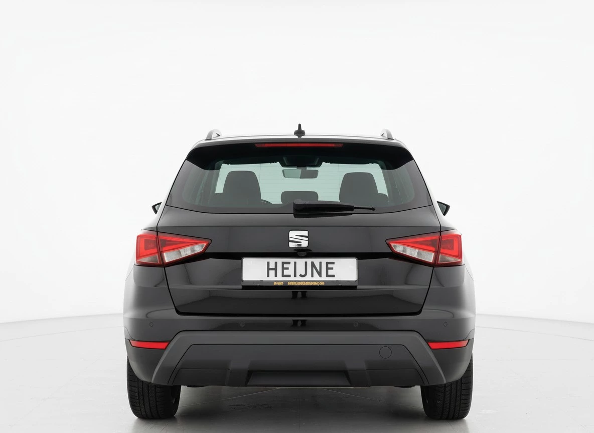 Hoofdafbeelding SEAT Arona