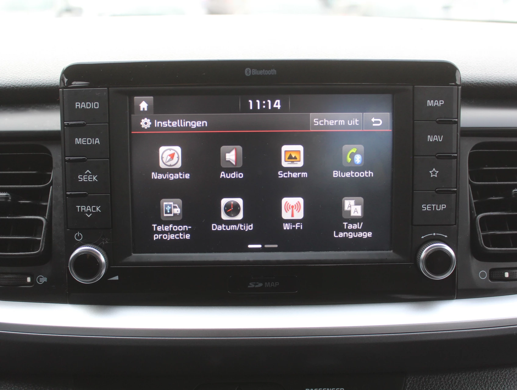 Hoofdafbeelding Kia Stonic