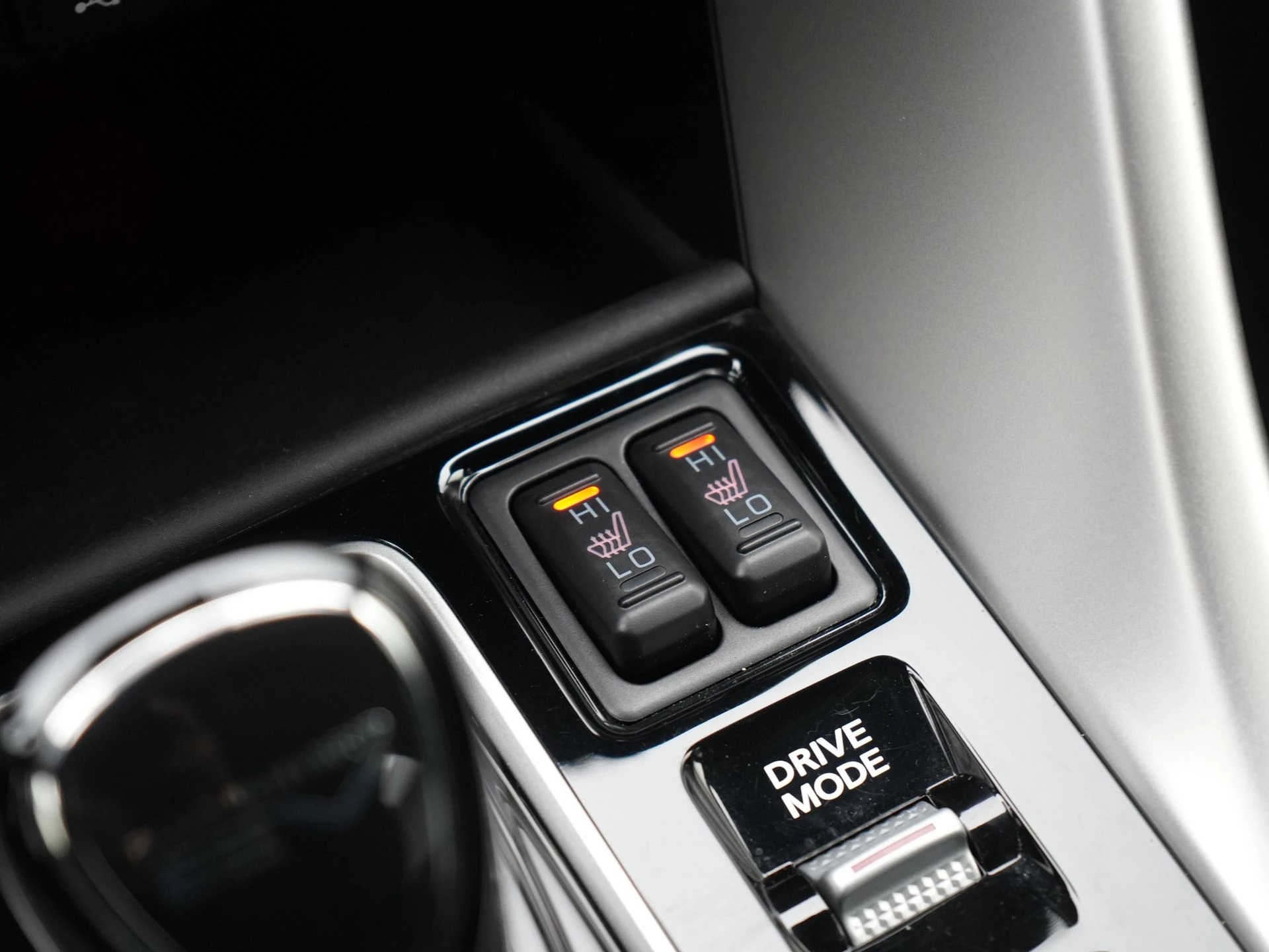 Hoofdafbeelding Mitsubishi Eclipse Cross