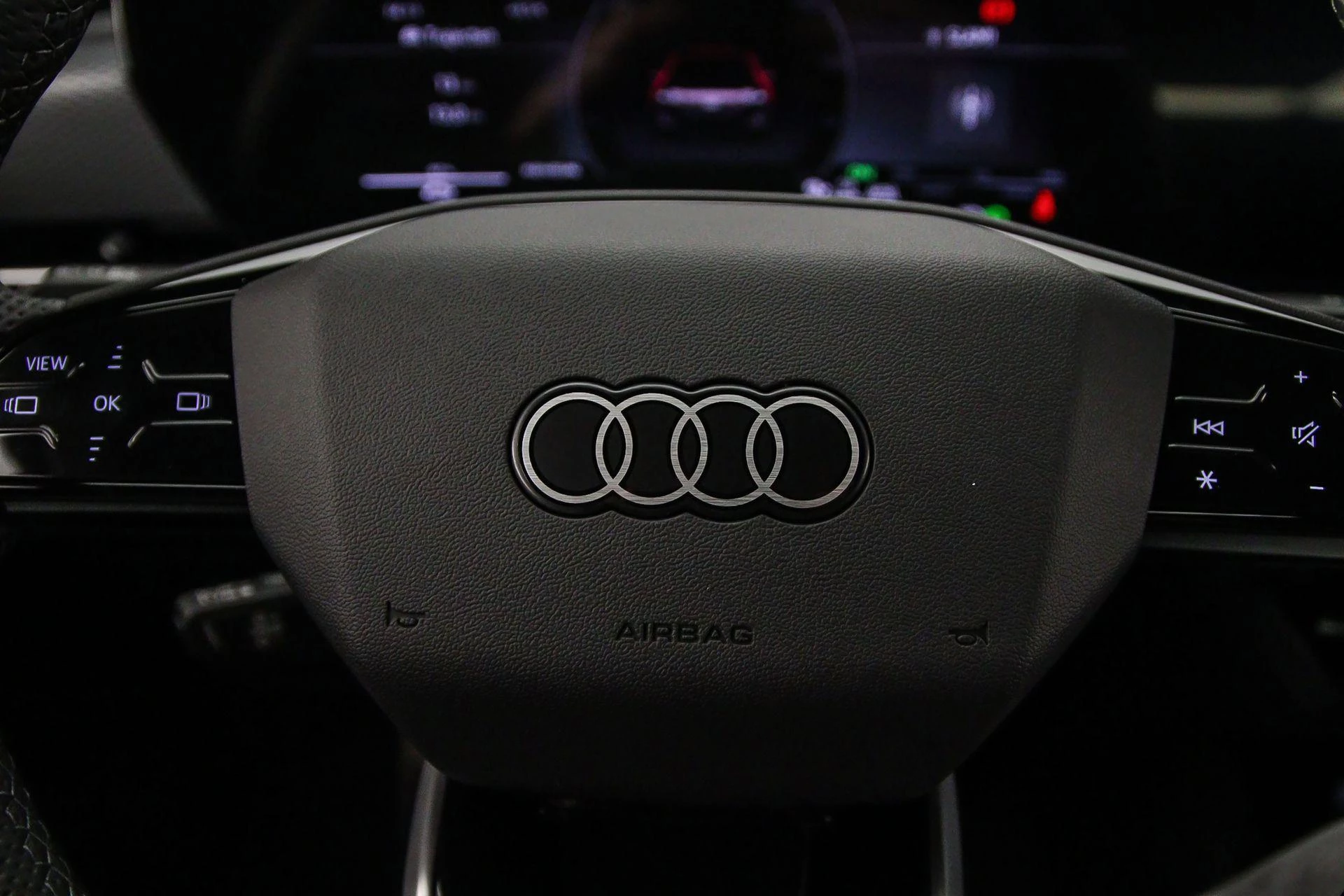 Hoofdafbeelding Audi A6 Avant e-tron