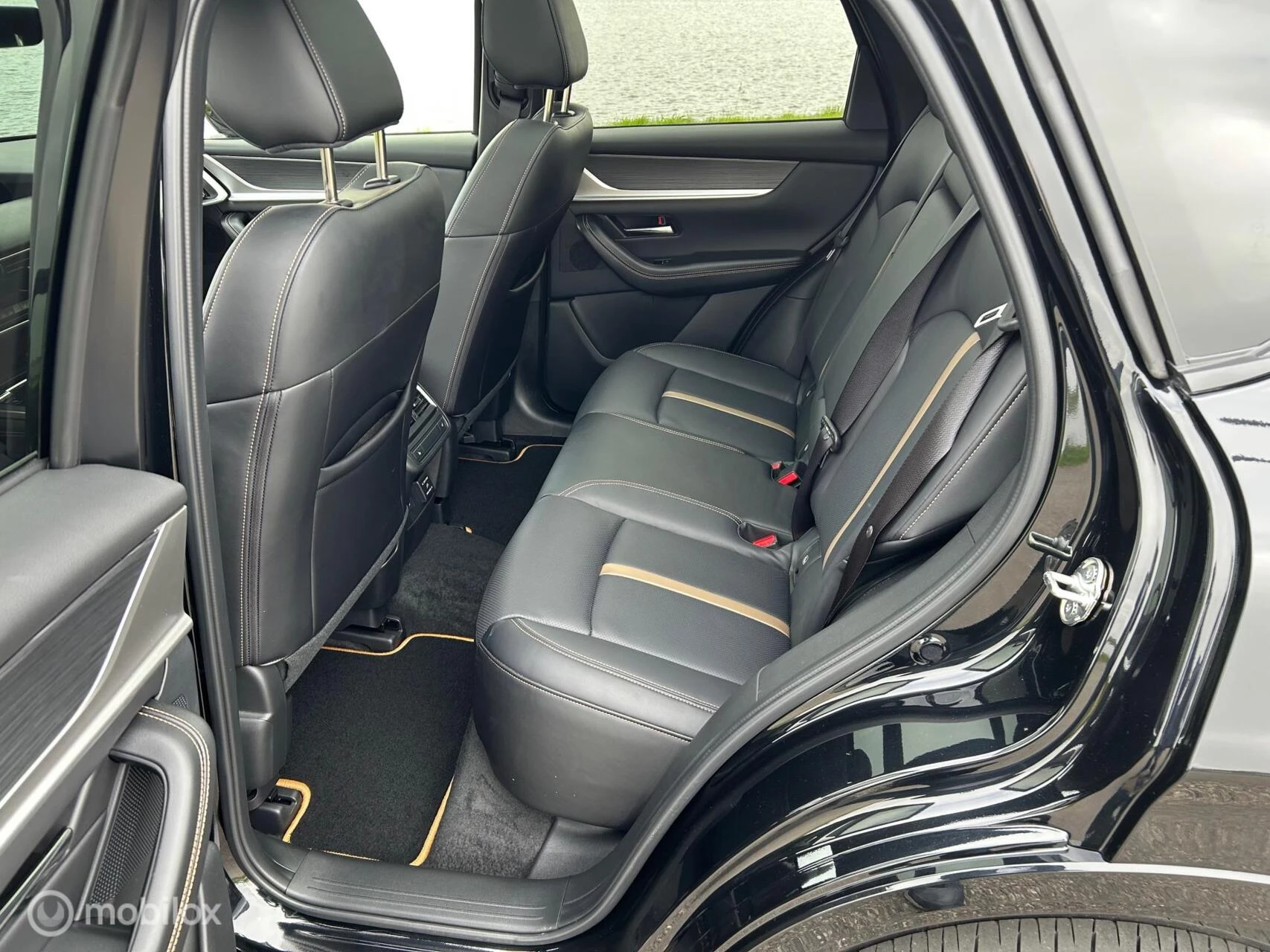 Hoofdafbeelding Mazda CX-60