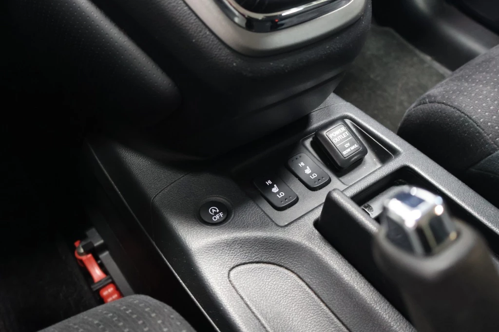 Hoofdafbeelding Honda CR-V