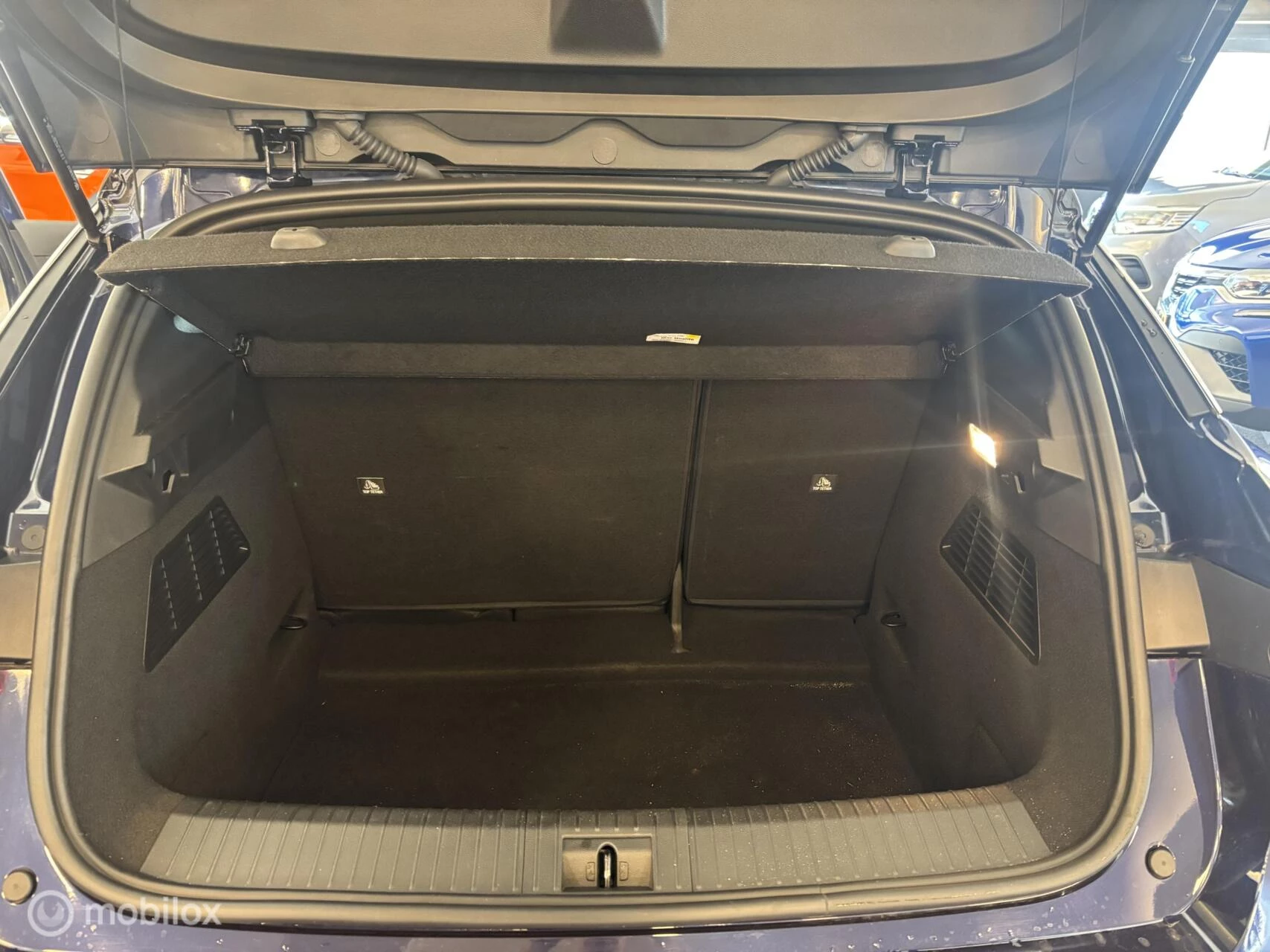 Hoofdafbeelding Renault Megane E-Tech