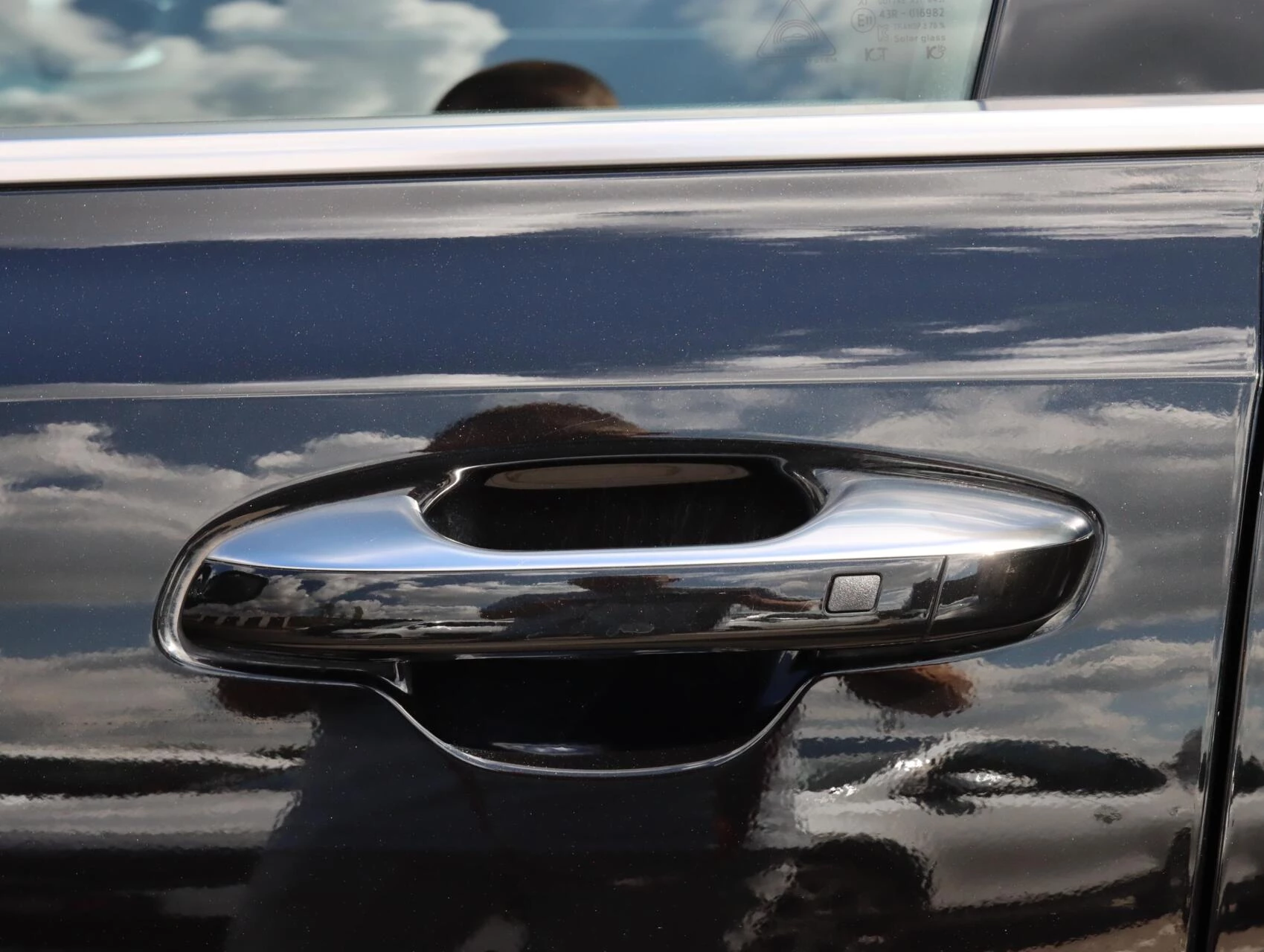 Hoofdafbeelding Kia Sorento