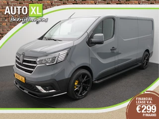Renault Trafic 2.0 170 PK Aut. L2H1 RS-Line NW Model Digi. Dash. Camera Climate 