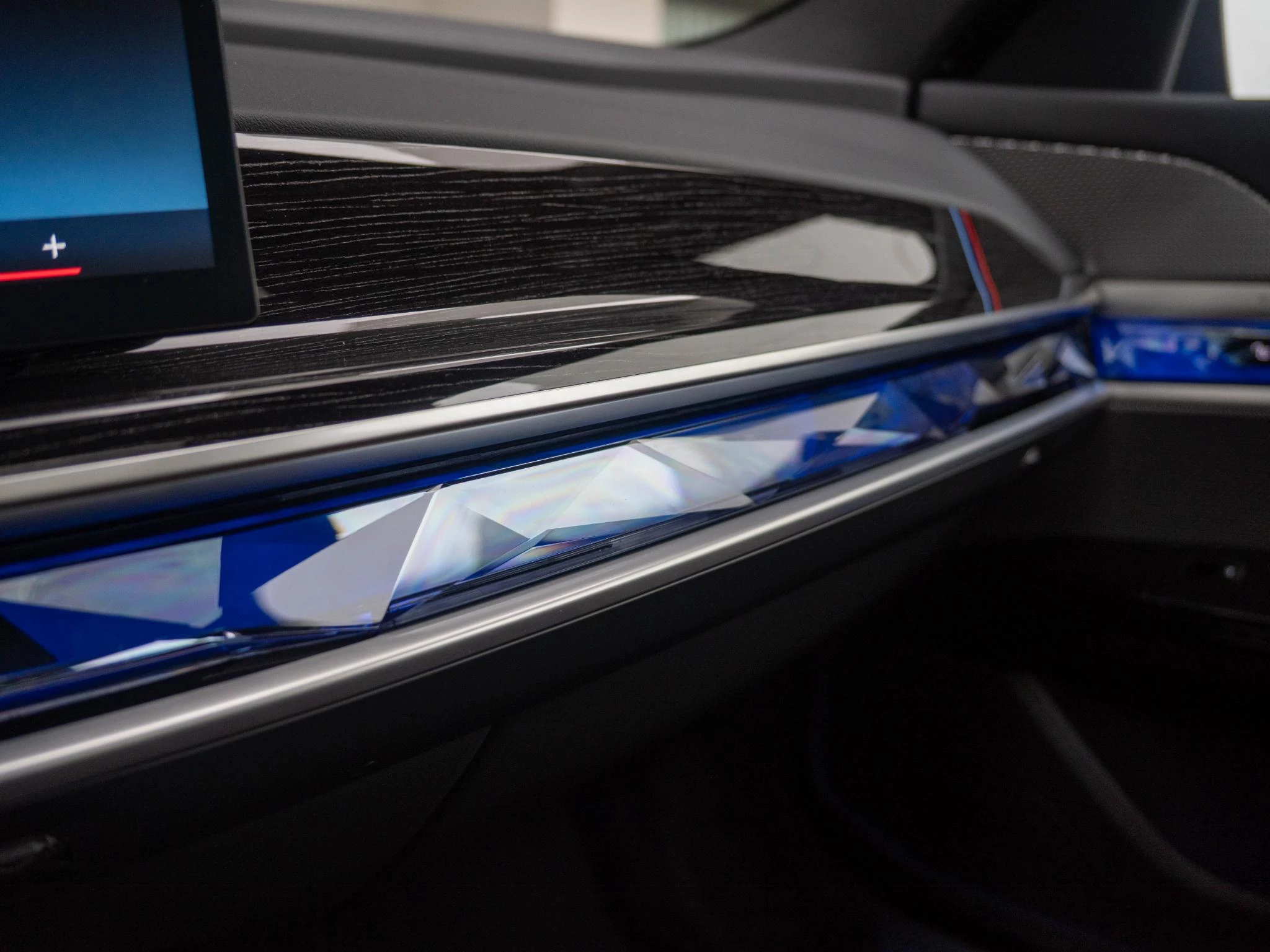 Hoofdafbeelding BMW i7