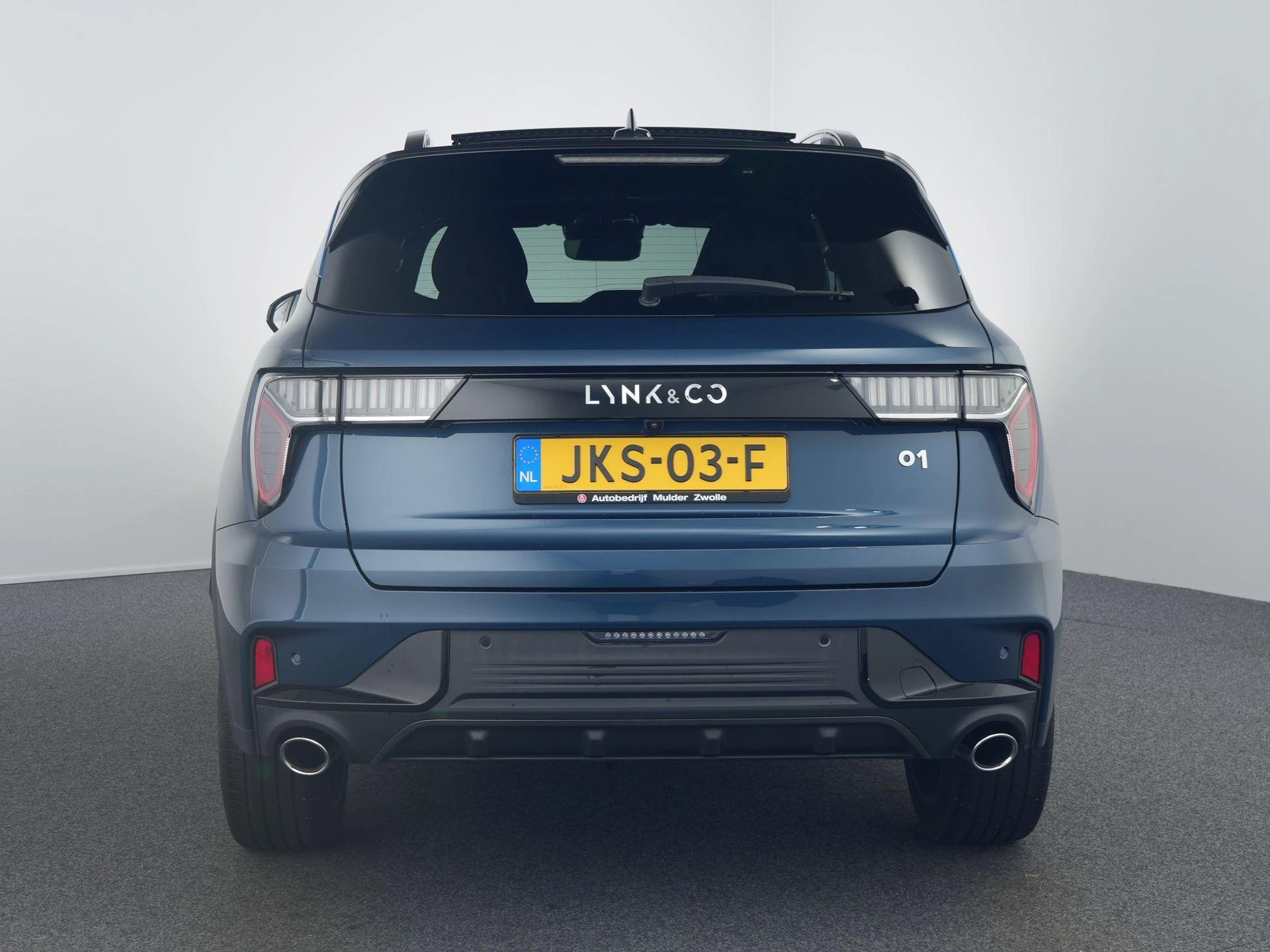 Hoofdafbeelding Lynk & Co 01