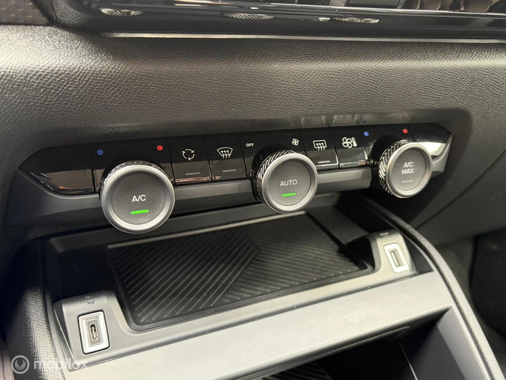 Hoofdafbeelding Citroën C4