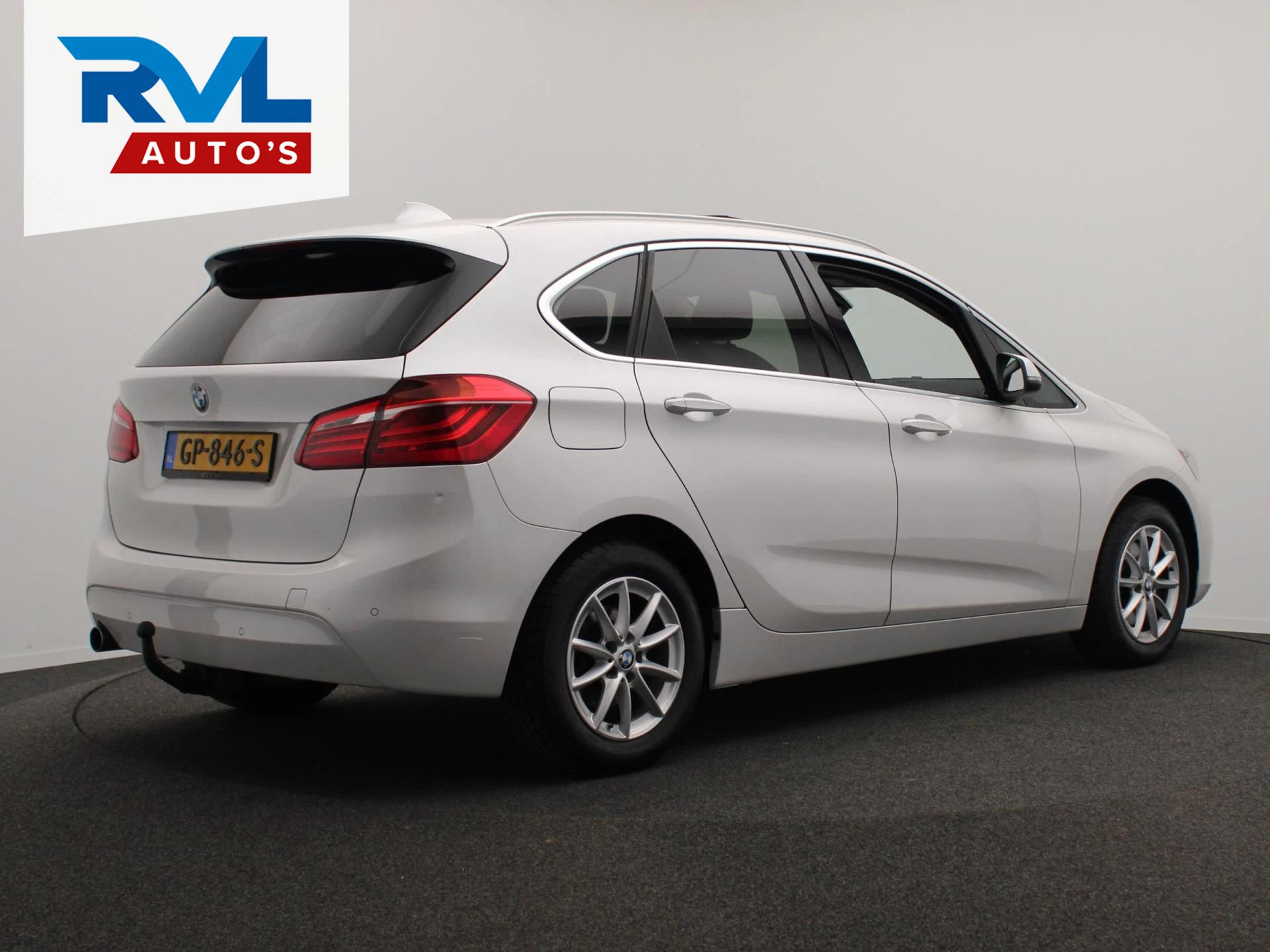 Hoofdafbeelding BMW 2 Serie
