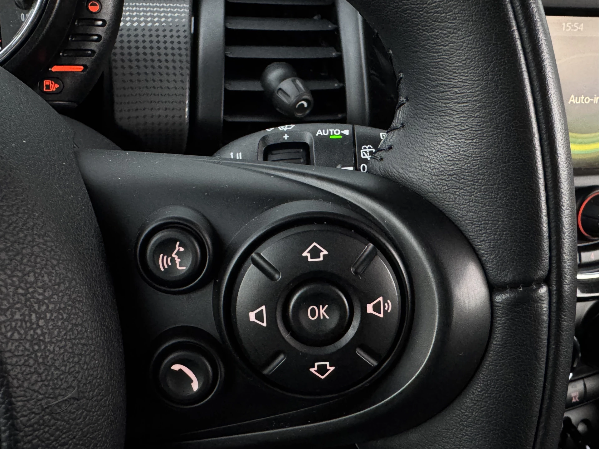 Hoofdafbeelding MINI One