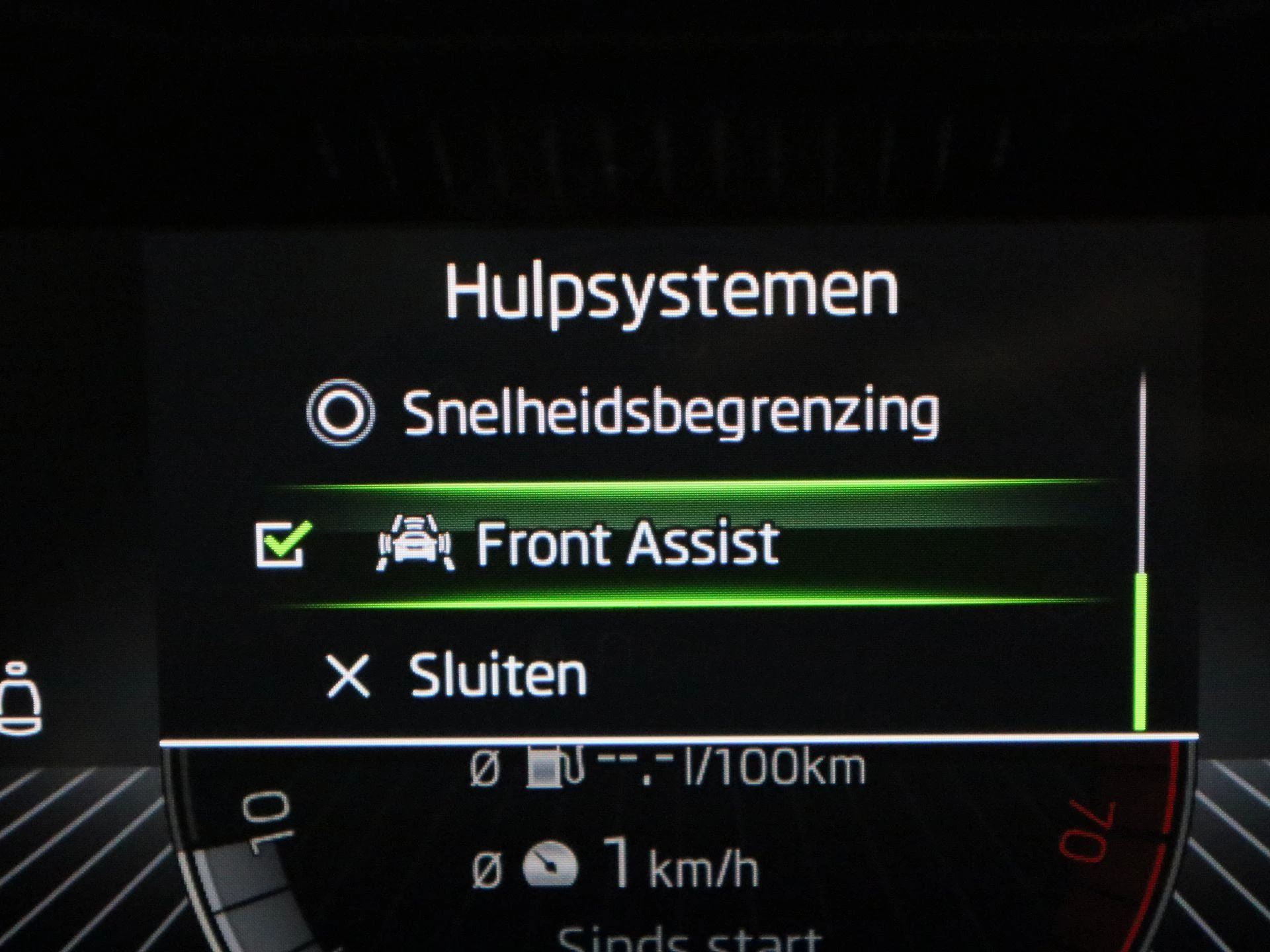 Hoofdafbeelding Škoda Kamiq