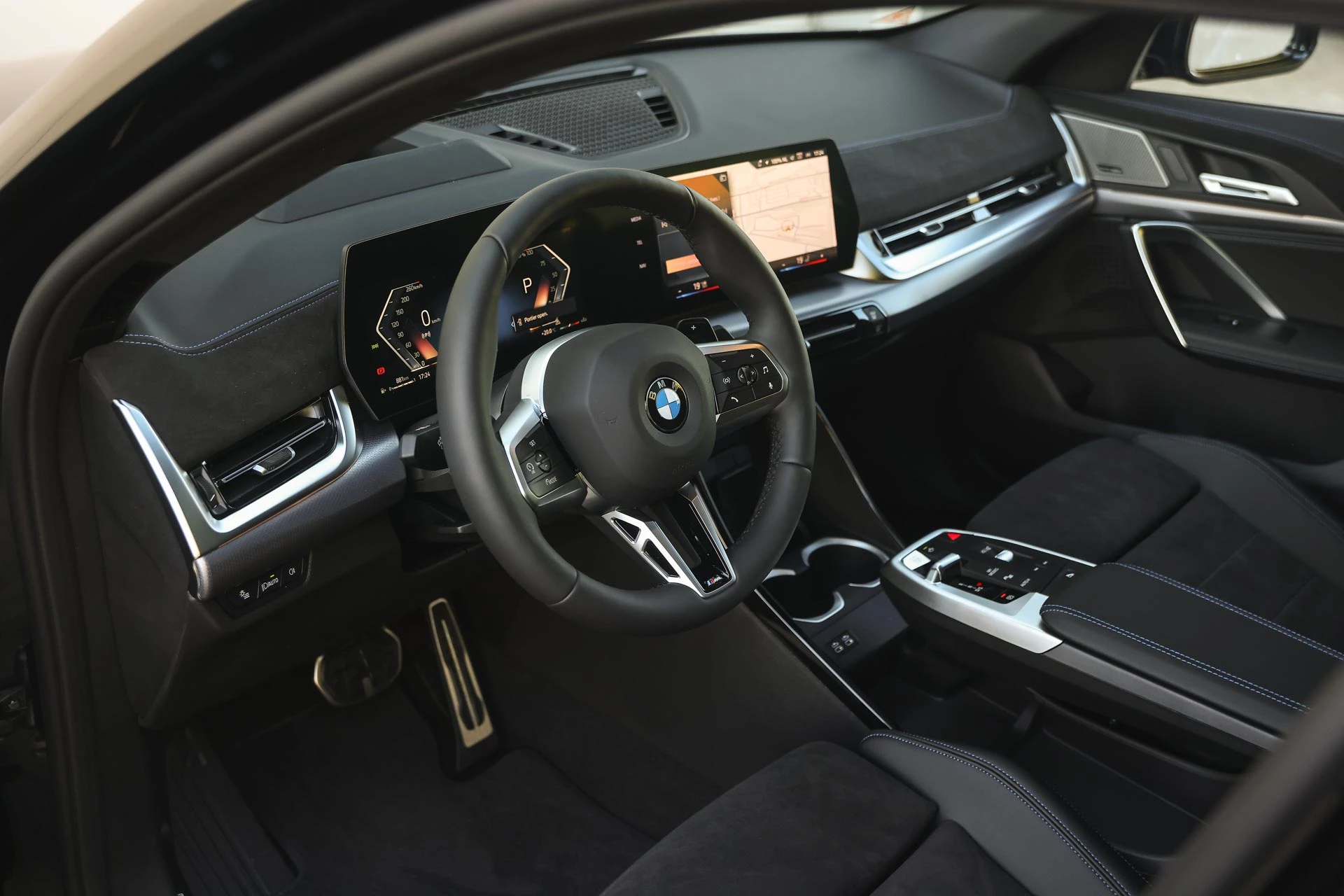 Hoofdafbeelding BMW X2