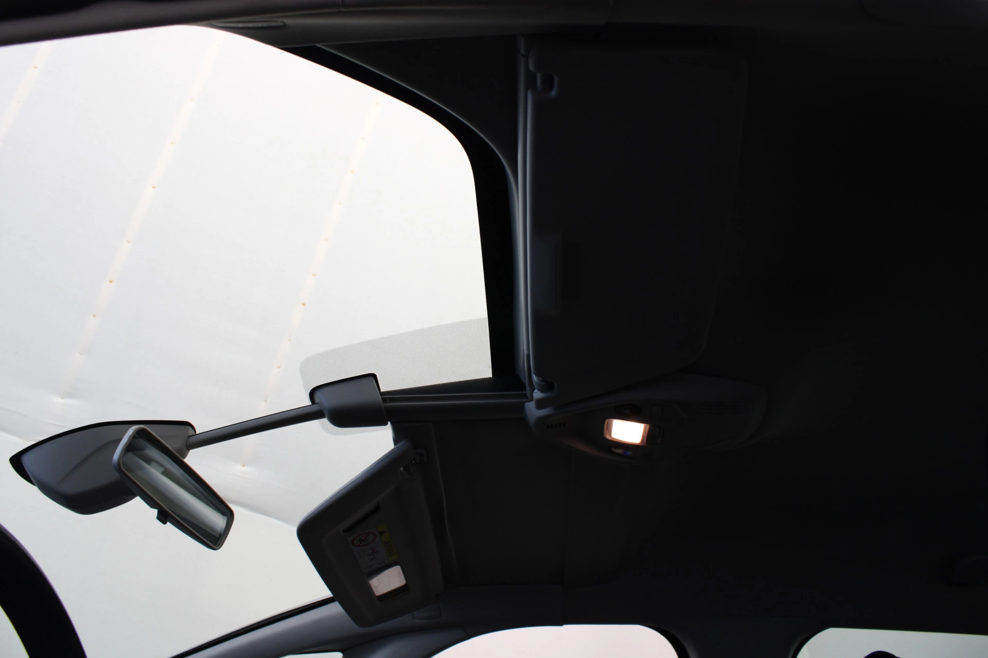 Hoofdafbeelding Citroën Grand C4 Spacetourer